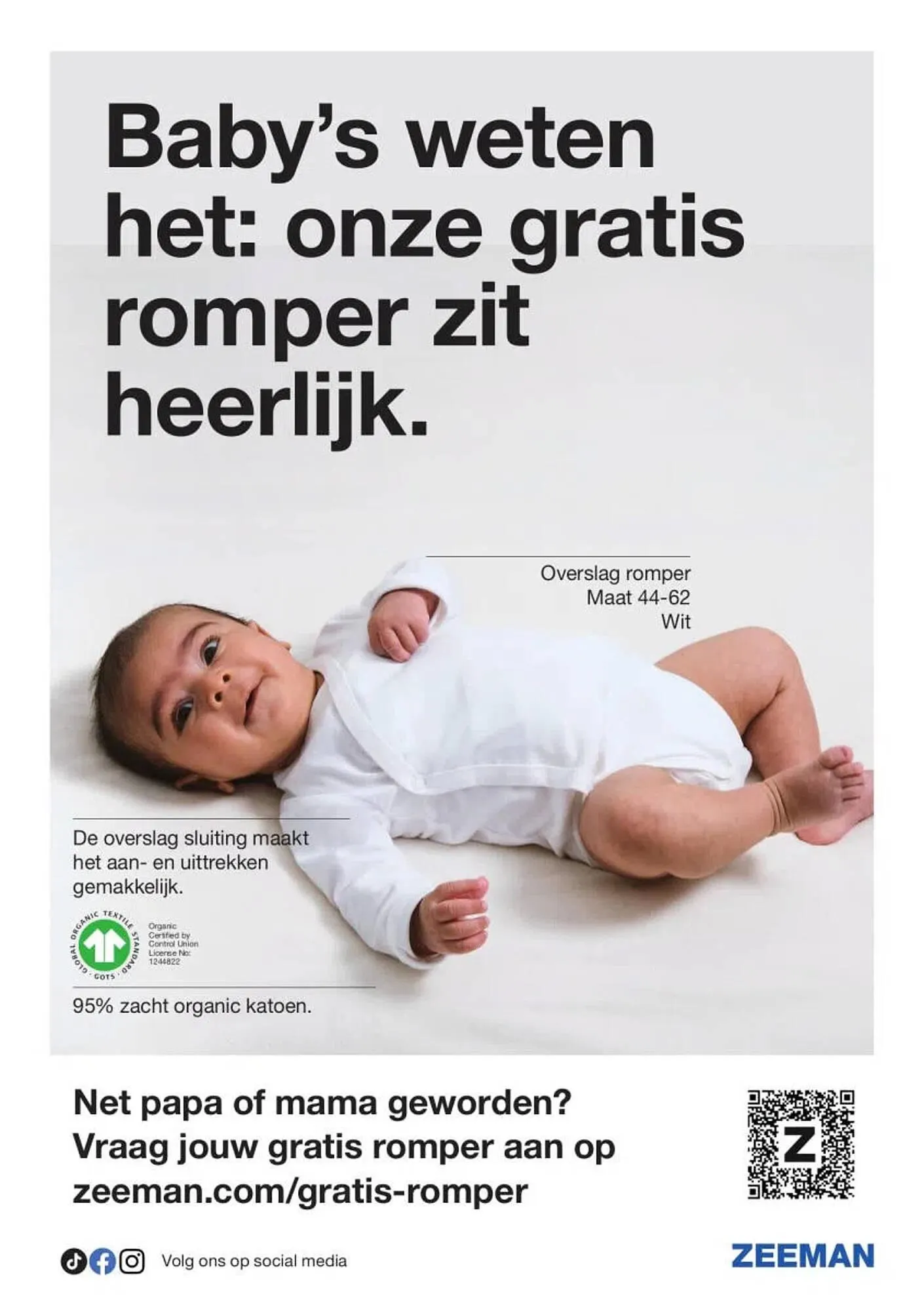 Zeeman folder van 4 april tot 10 april 2026 - Folder pagina 7