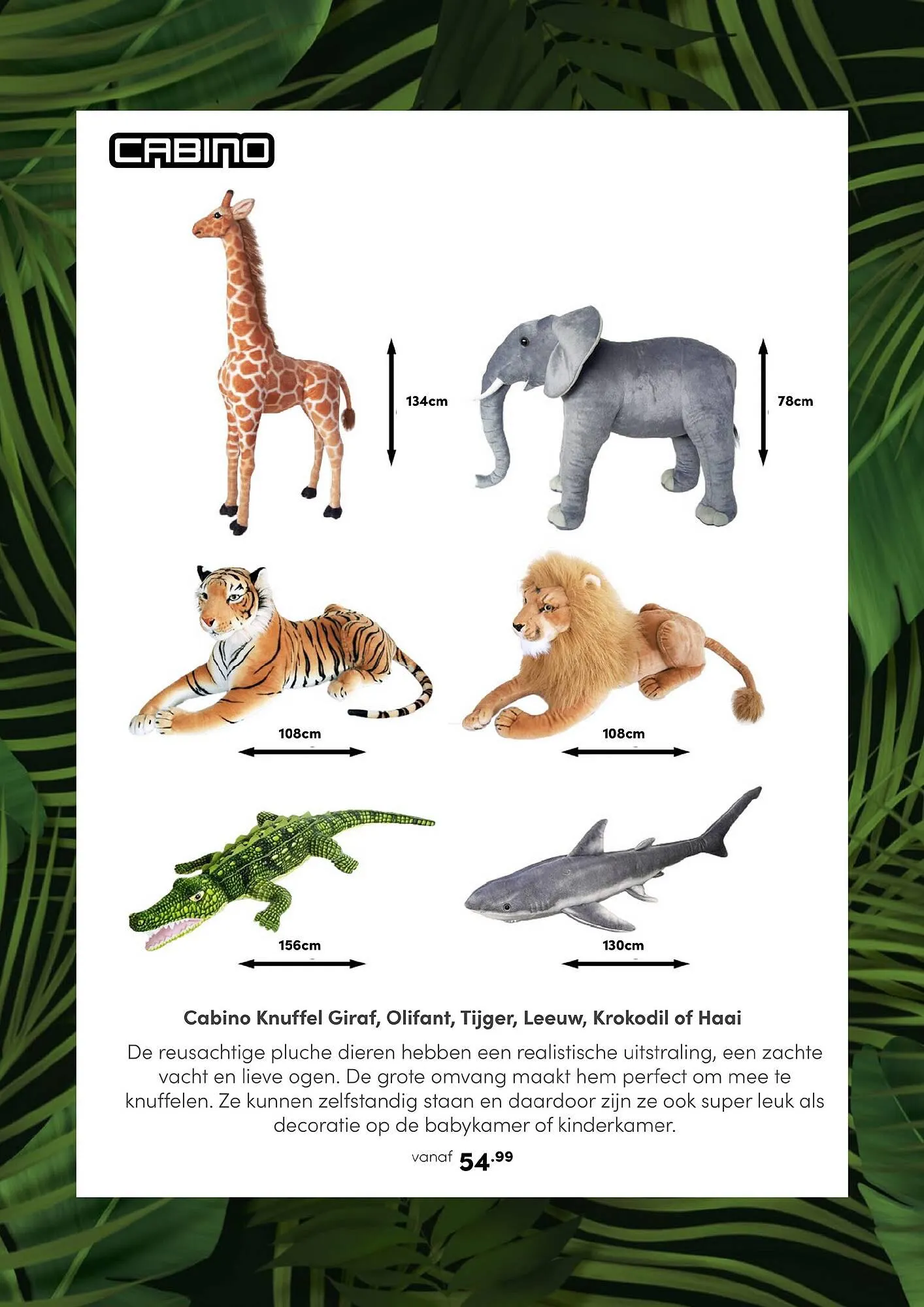 Baby & Tiener folder van 3 december tot 9 december 2023 - Folder pagina 31