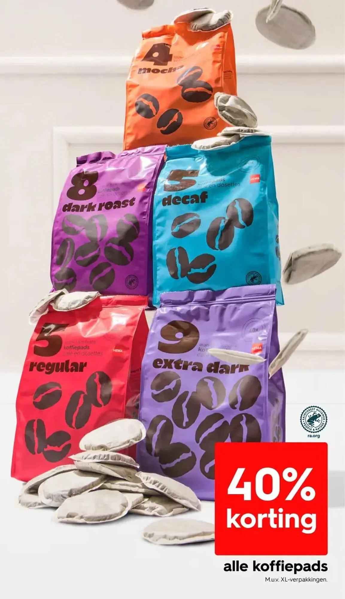 HEMA folder van 22 december tot 31 december 2025 - Folder pagina 34