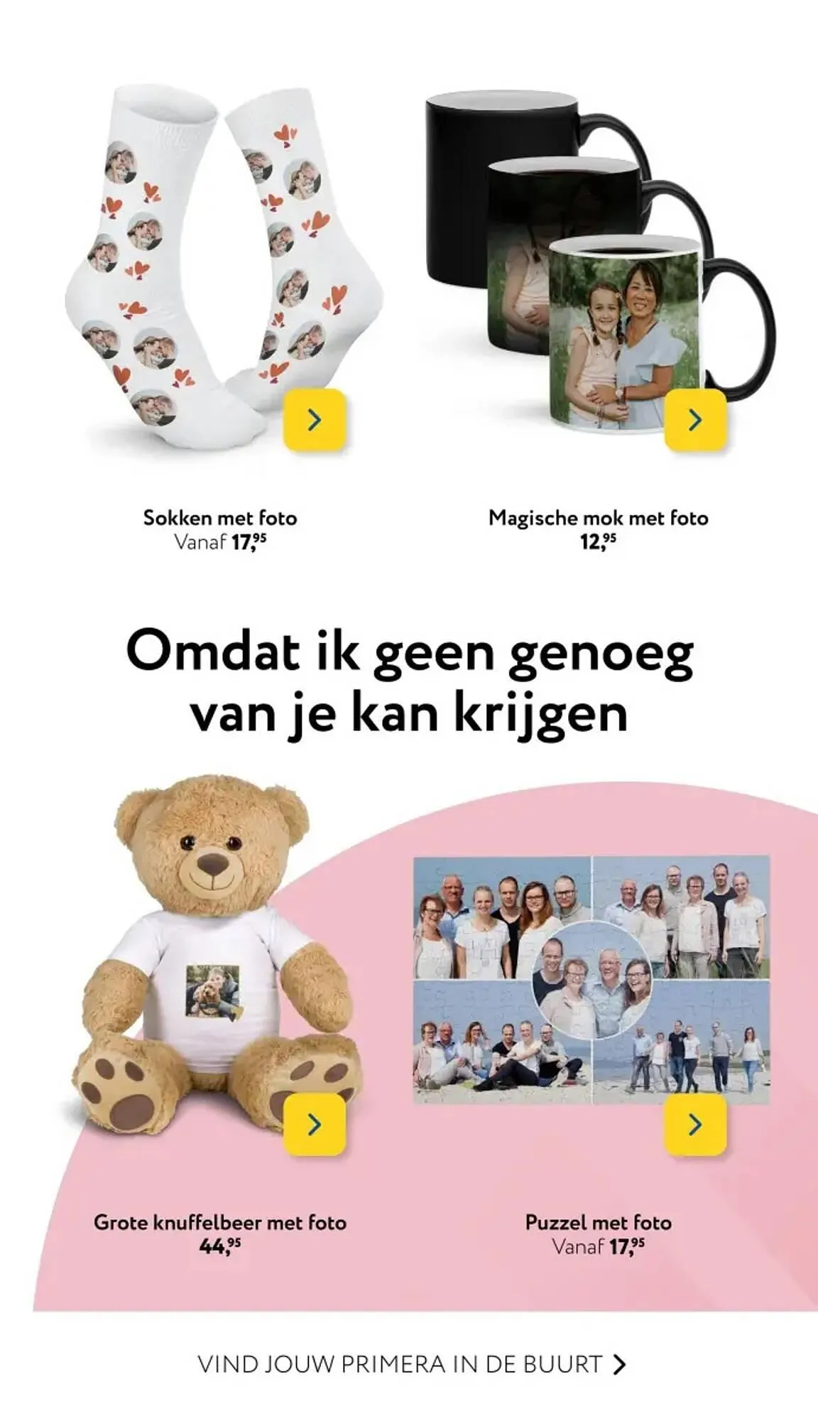 Primera folder van 1 februari tot 14 februari 2026 - Folder pagina 9