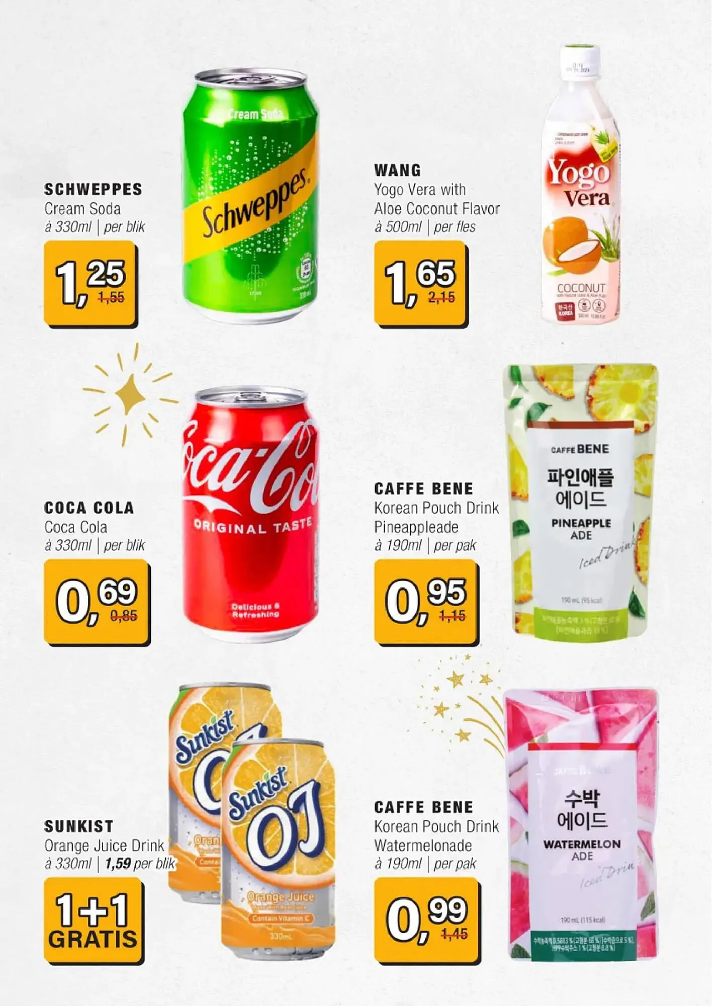 Amazing Oriëntal folder van 8 december tot 14 december 2025 - Folder pagina 56