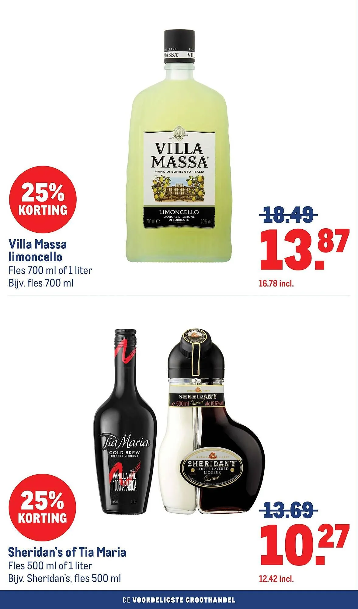 Makro folder van 25 maart tot 7 april 2026 - Folder pagina 62