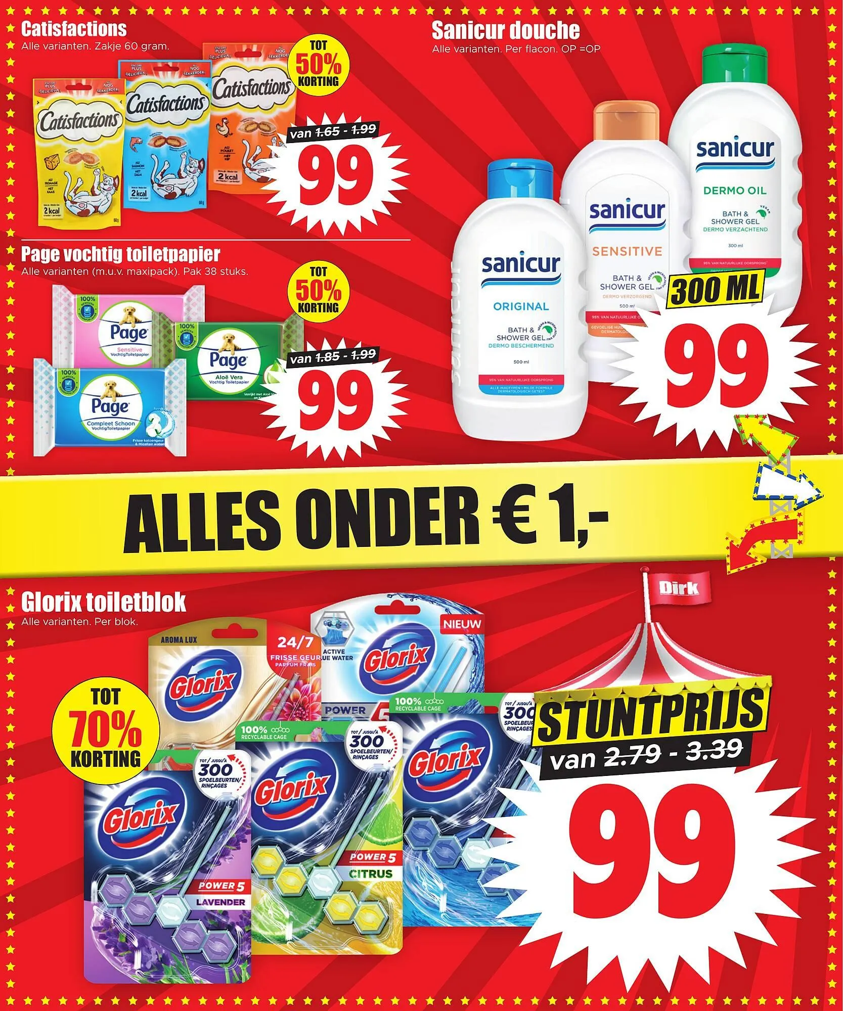 Dirk folder week 50 van 13 december tot 19 december 2023 - Folder pagina 6