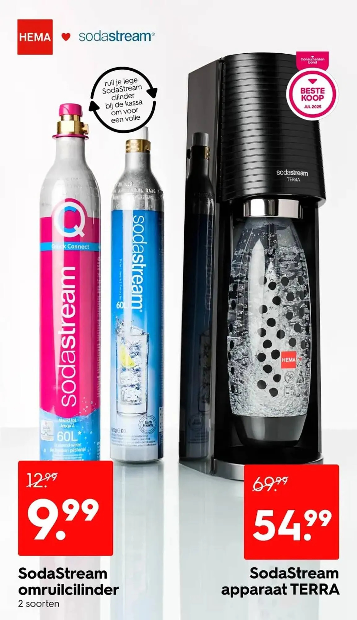 HEMA folder van 16 maart tot 22 maart 2026 - Folder pagina 17