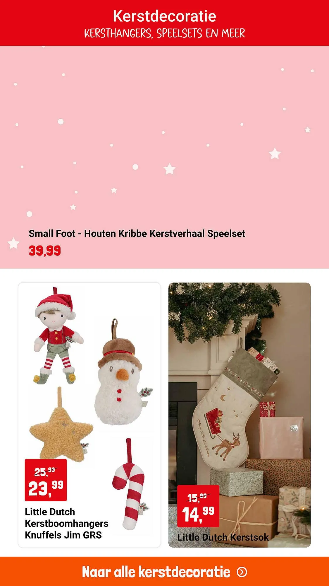 Lobbes folder van 7 december tot 25 december 2025 - Folder pagina 11