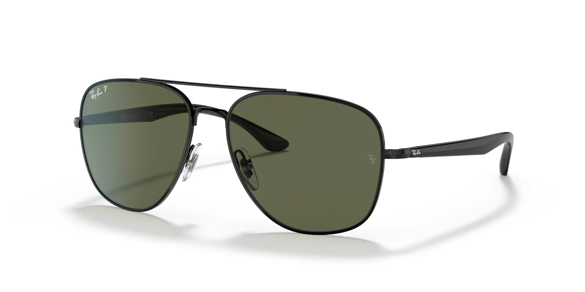 Ray-Ban RB3683 002/58