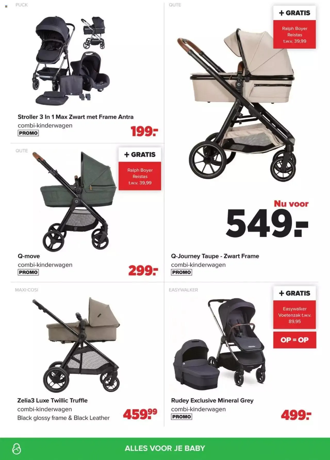 Baby-Dump - Folder van 13 april tot 31 december 2024 - Folder pagina 18