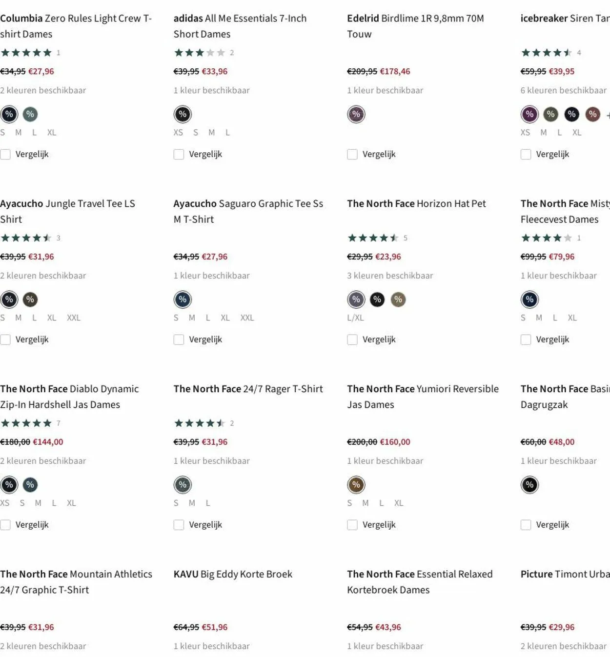 Bever Actuele folder van 9 juni tot 18 juni 2025 - Folder pagina 36