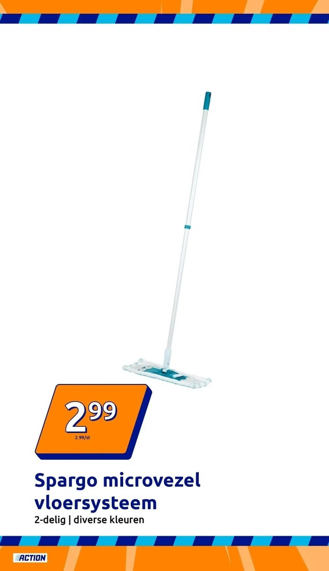 Action folder van 7 januari tot 13 januari 2026 - Folder pagina 3