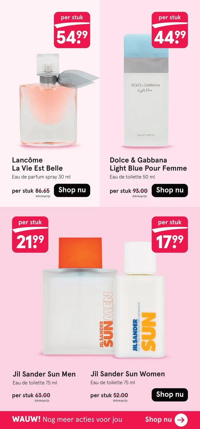 Etos Wauw! van 29 juli tot 12 augustus 2024 - Folder pagina 29