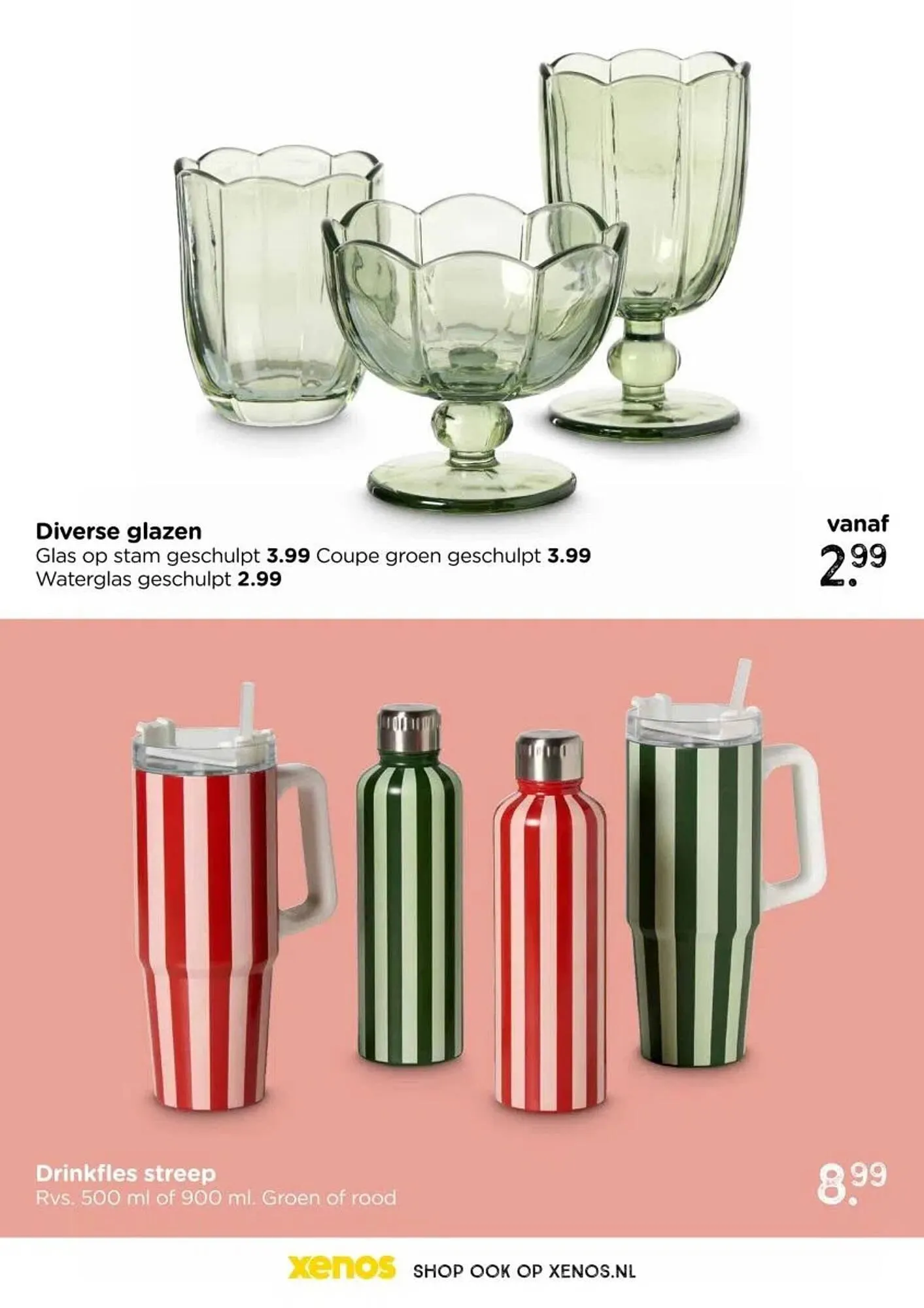 Xenos folder van 19 januari tot 19 april 2026 - Folder pagina 20