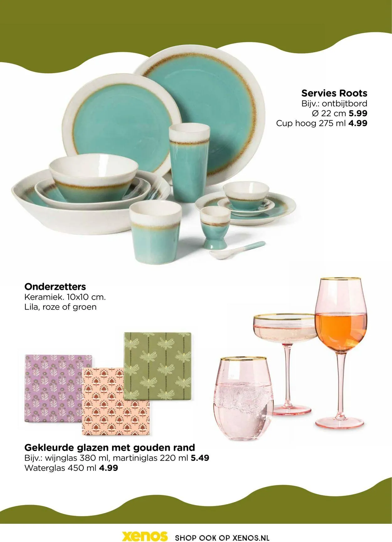 Xenos van 27 januari tot 27 maart 2025 - Folder pagina 27