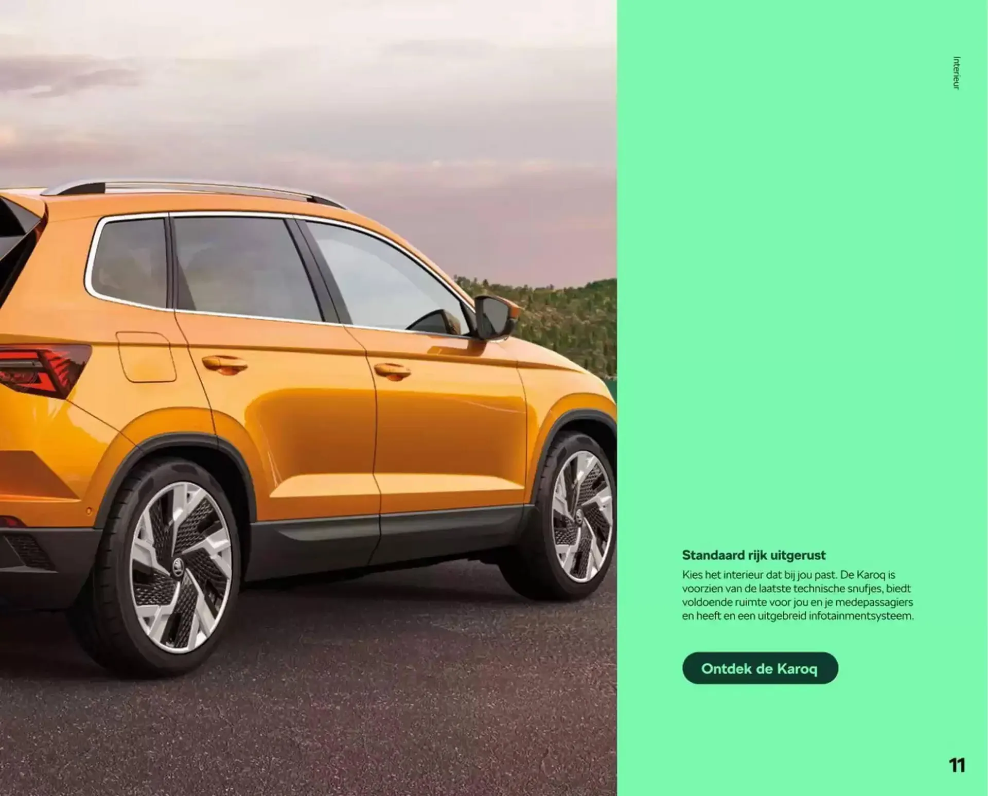 Skoda folder van 11 januari tot 11 januari 2026 - Folder pagina 2