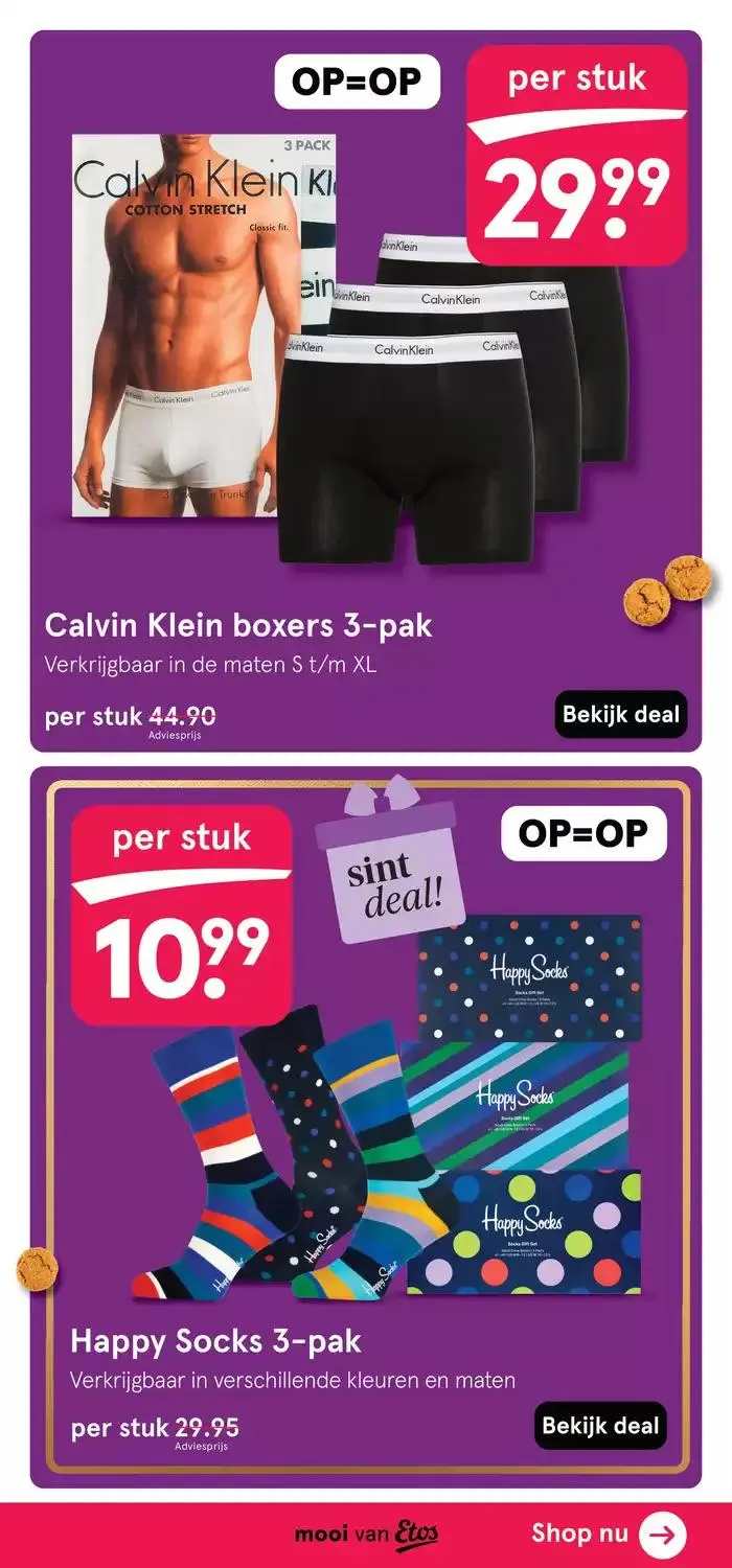 Etos folder van 18 november tot 2 december 2024 - Folder pagina 15