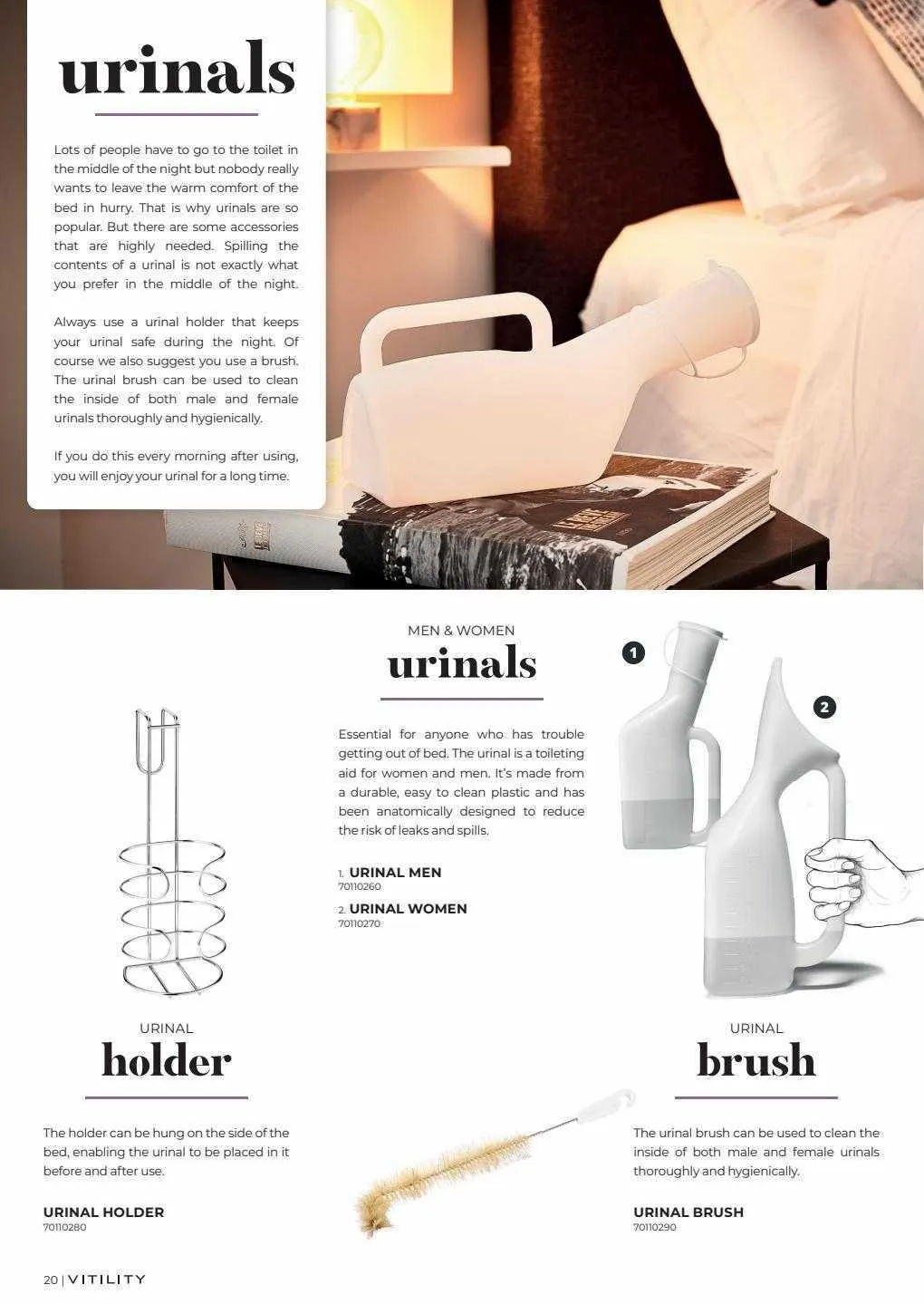 Vitility Folder van 23 februari tot 30 oktober 2023 - Folder pagina 16