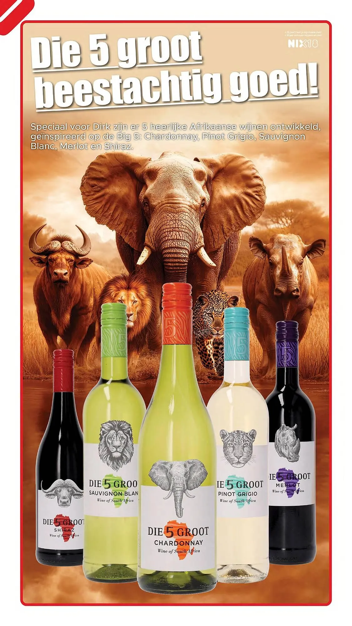 Dirk folder van 1 april tot 30 april 2025 - Folder pagina 26