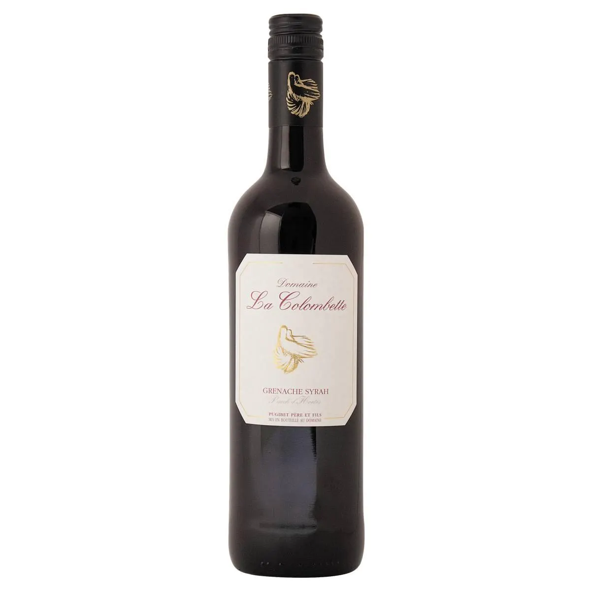 Domaine La Colombette / Pays de l'Hérault (2022)