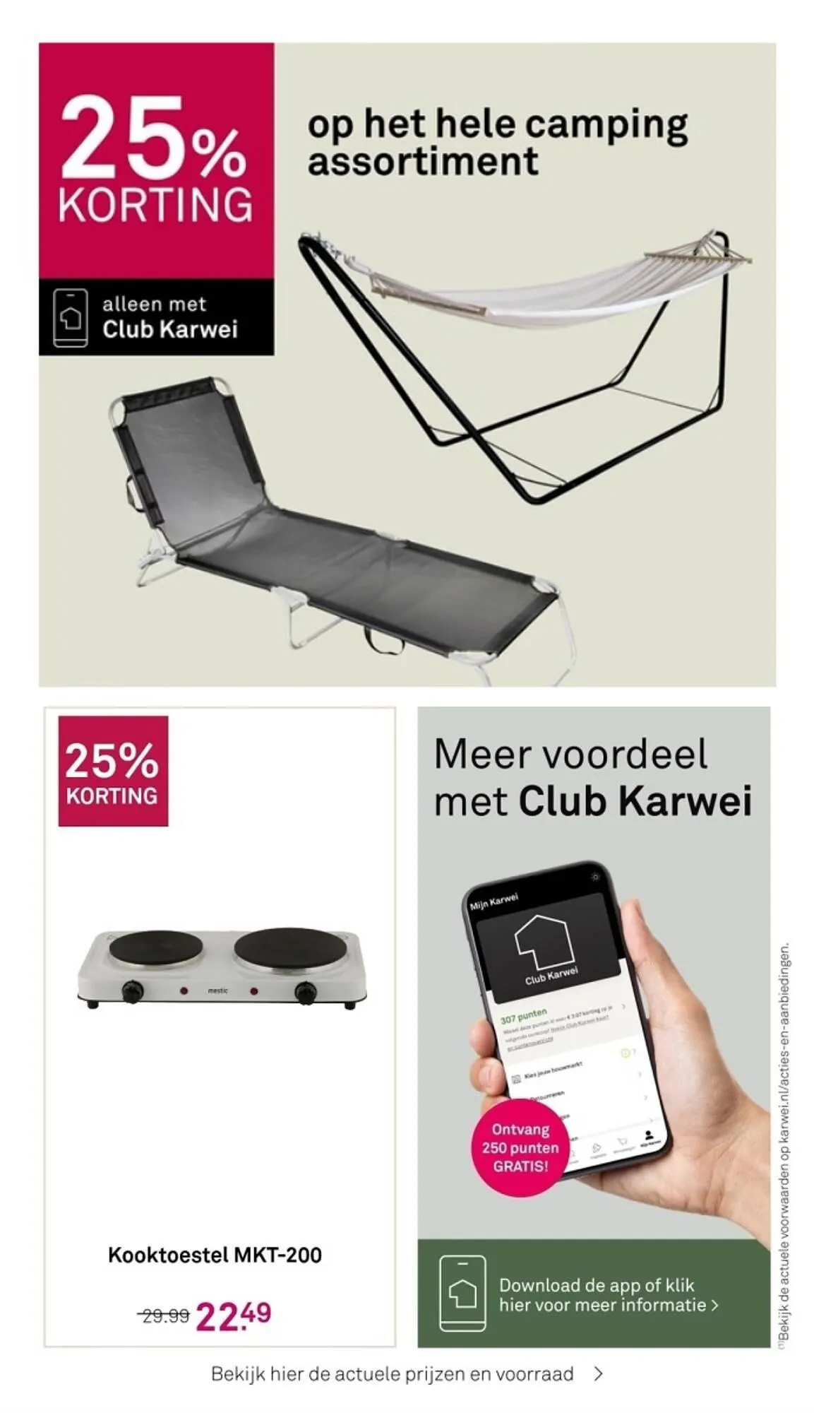 Karwei folder week 14 van 1 april tot 7 april 2024 - Folder pagina 37