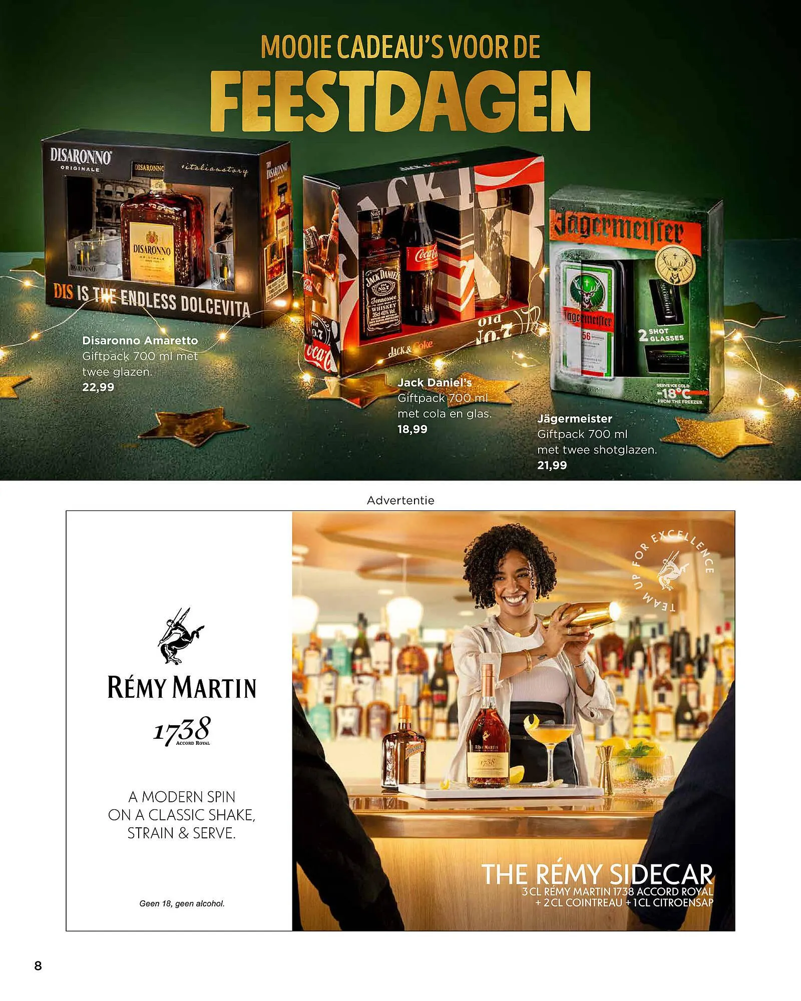 Jumbo folder van 13 december tot 19 december 2023 - Folder pagina 8