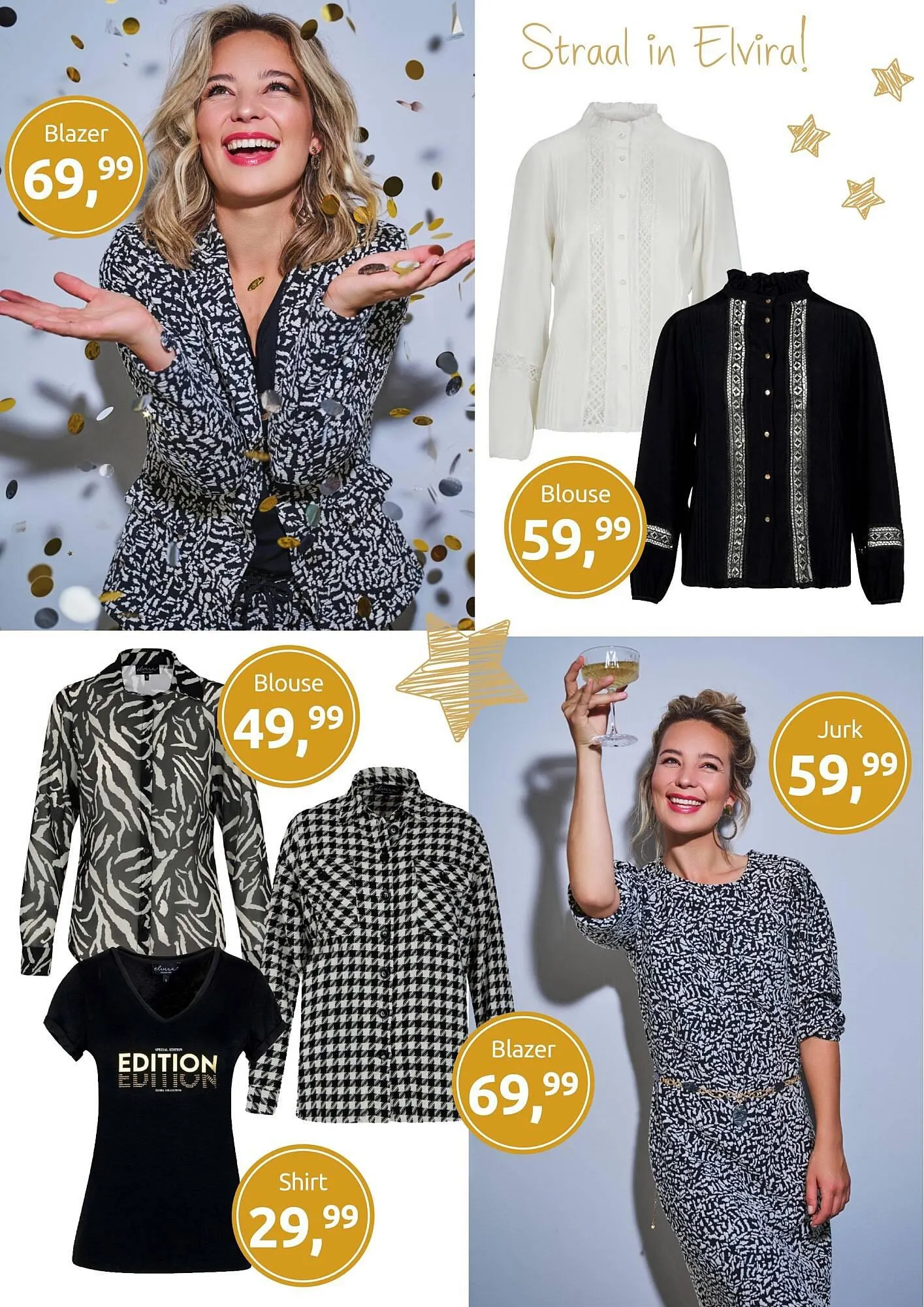 Tuunte folder van 29 november tot 10 december 2023 - Folder pagina 10