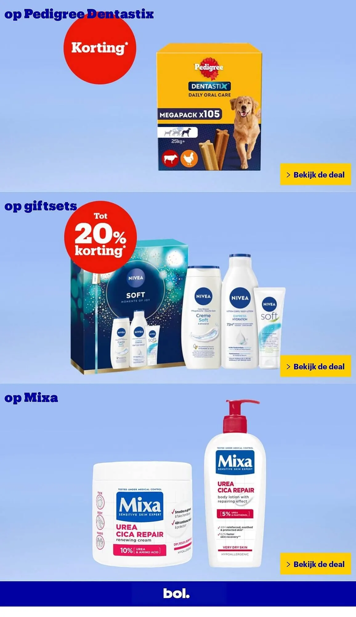 Bol.com folder van 9 februari tot 15 februari 2026 - Folder pagina 14