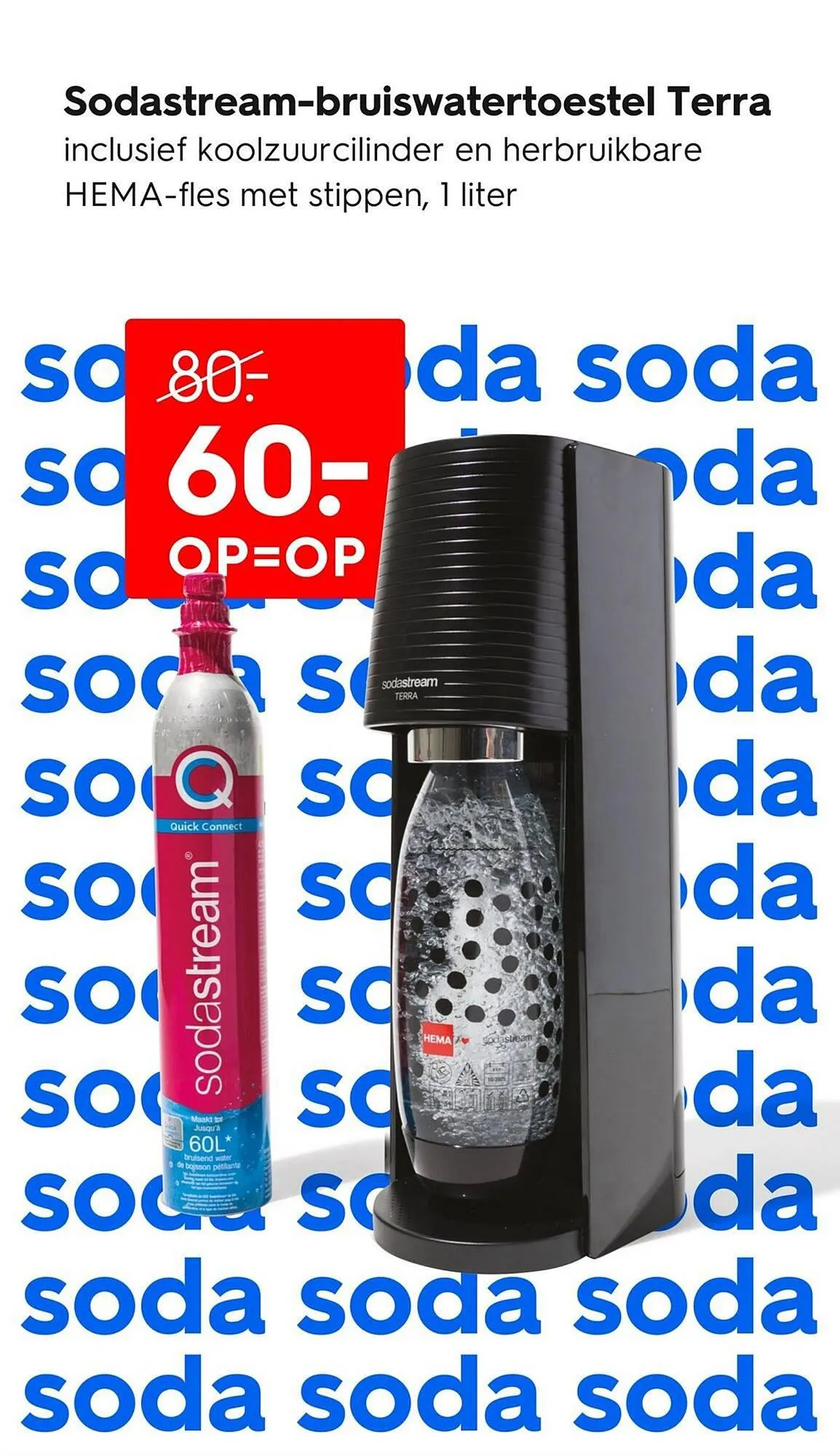 HEMA folder van 23 oktober tot 5 november 2023 - Folder pagina 6