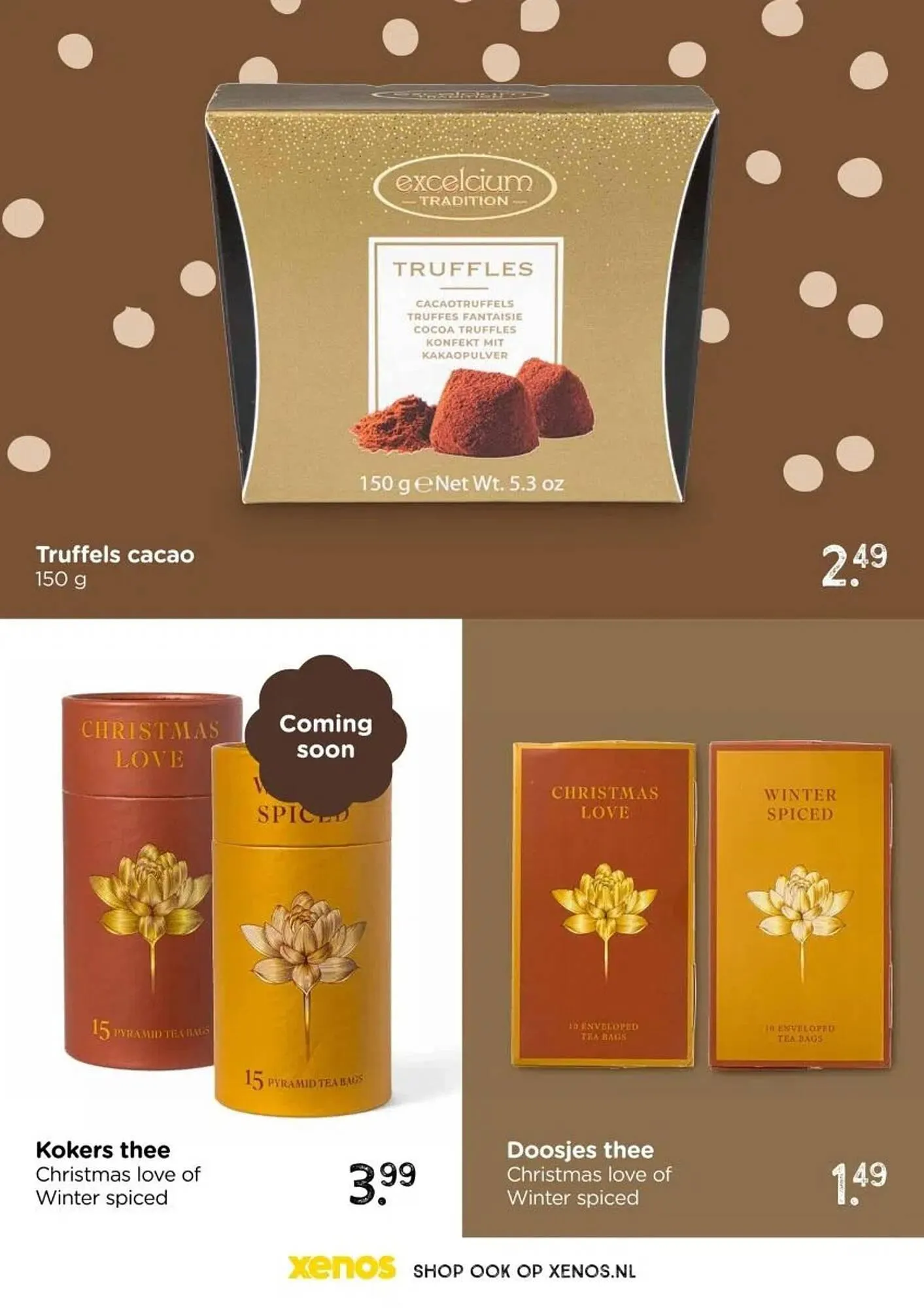 Xenos folder van 16 november tot 1 januari 2026 - Folder pagina 103