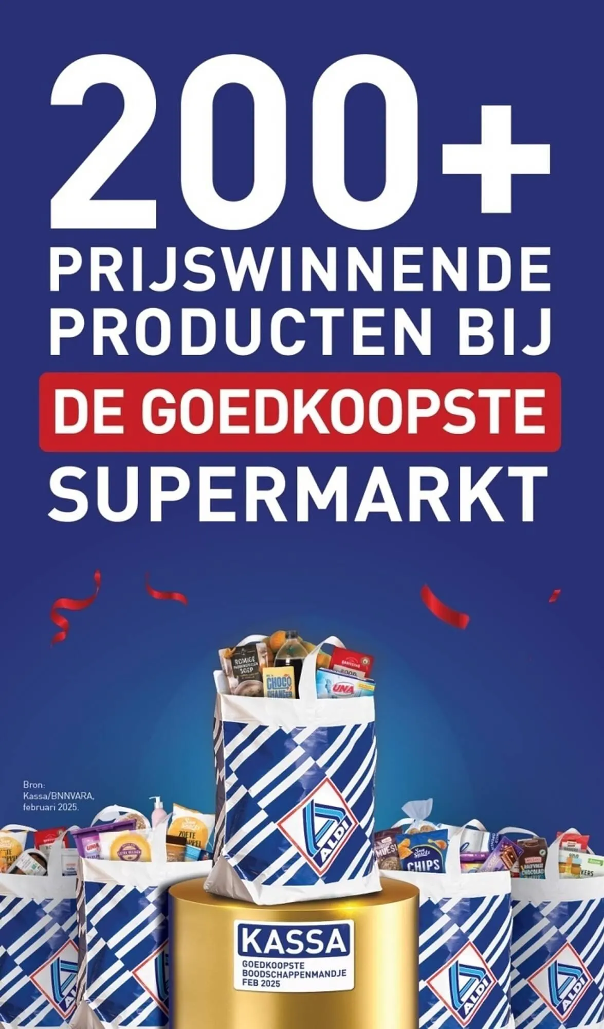 ALDI folder van 10 november tot 16 november 2025 - Folder pagina 33