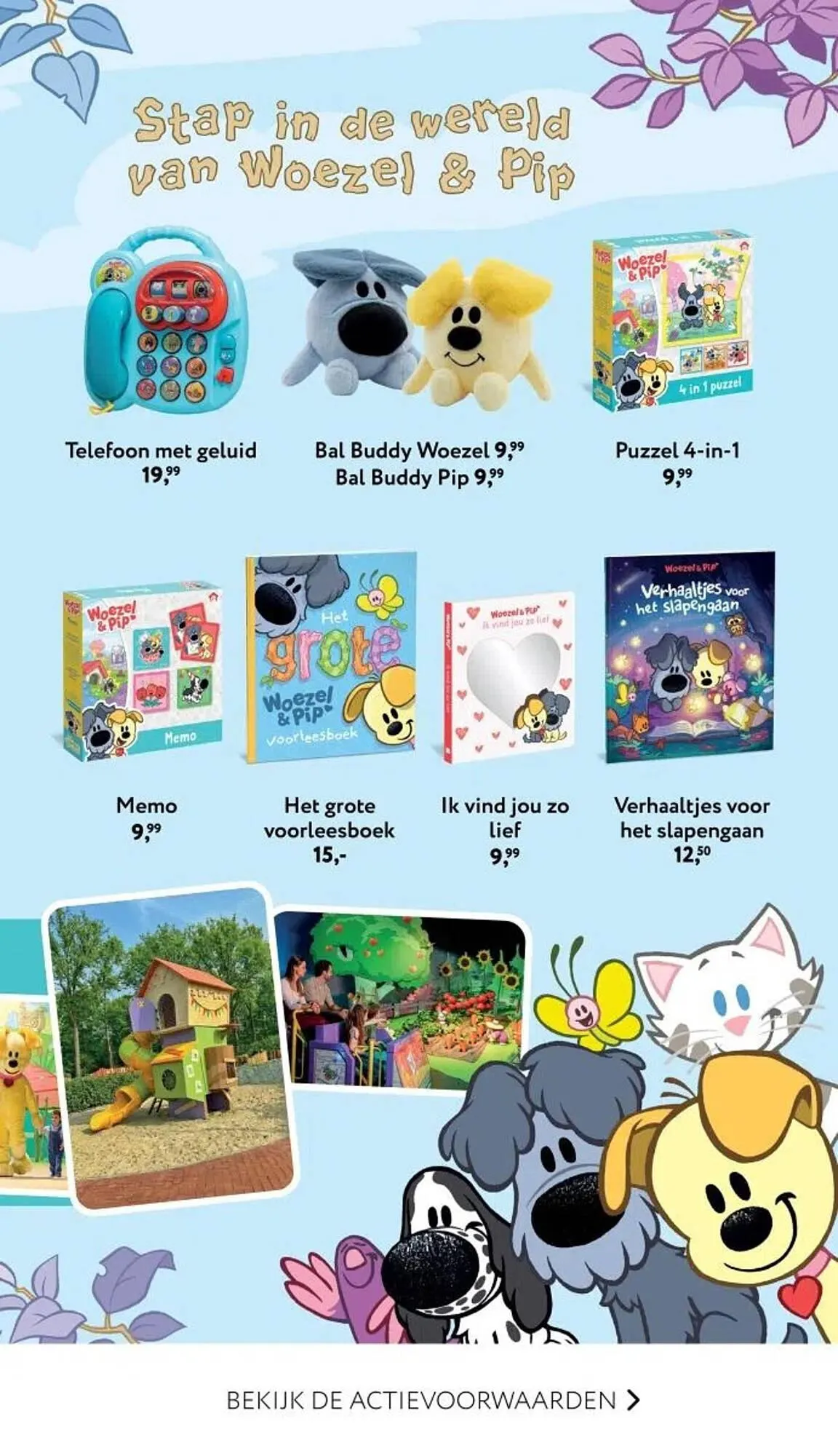 Primera folder van 2 maart tot 5 april 2026 - Folder pagina 7