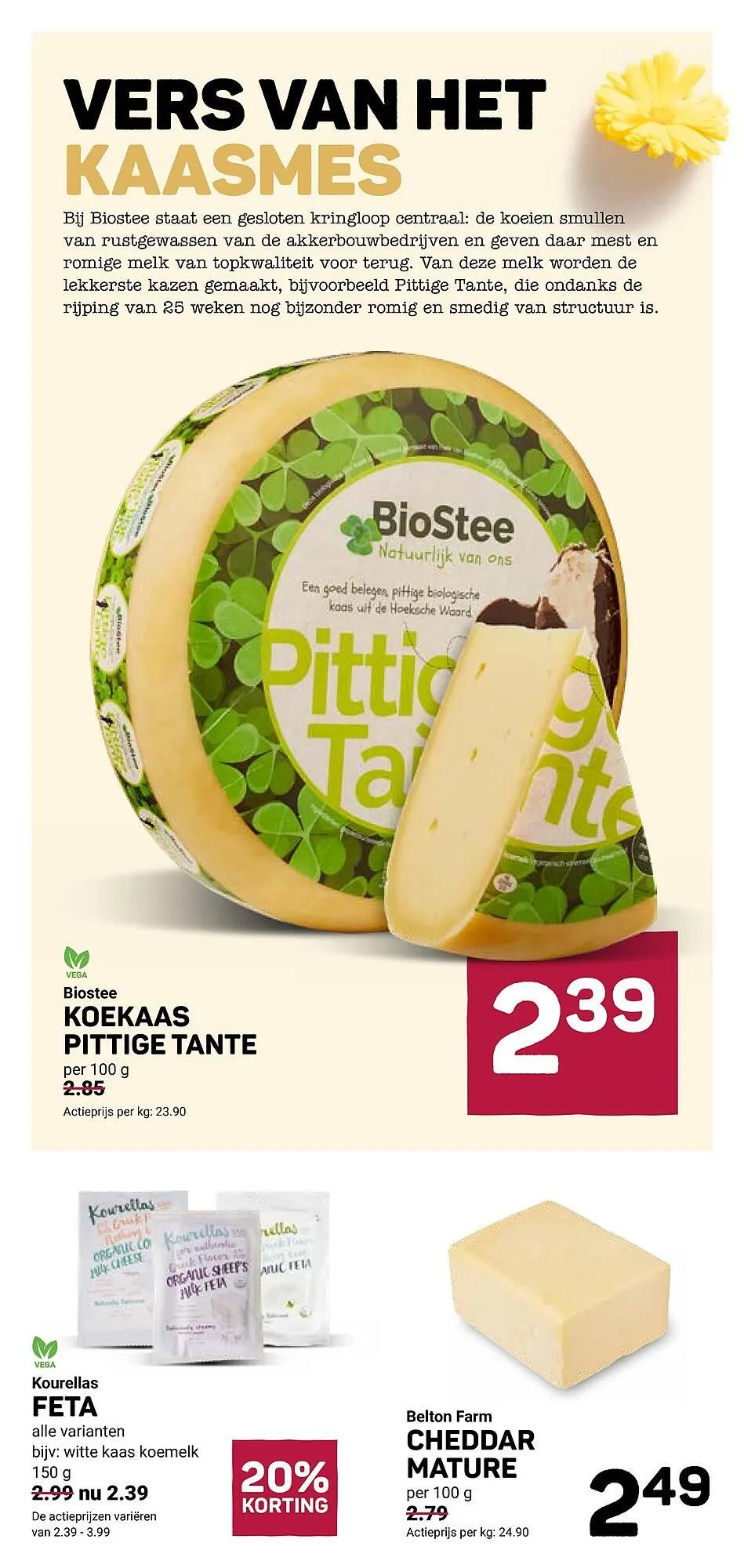 Ekoplaza folder van 25 maart tot 31 maart 2026 - Folder pagina 4