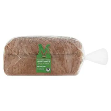 Jumbo - Volkoren Donker Meergranen Brood