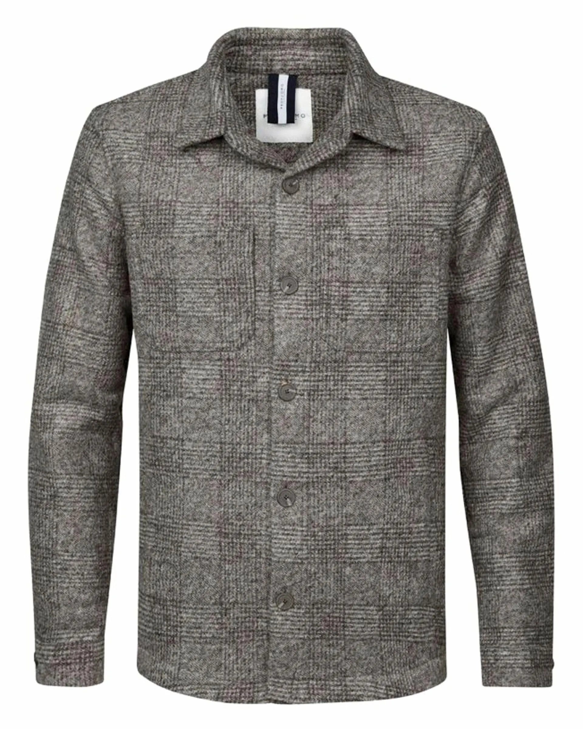 Profuomo Overshirt LM