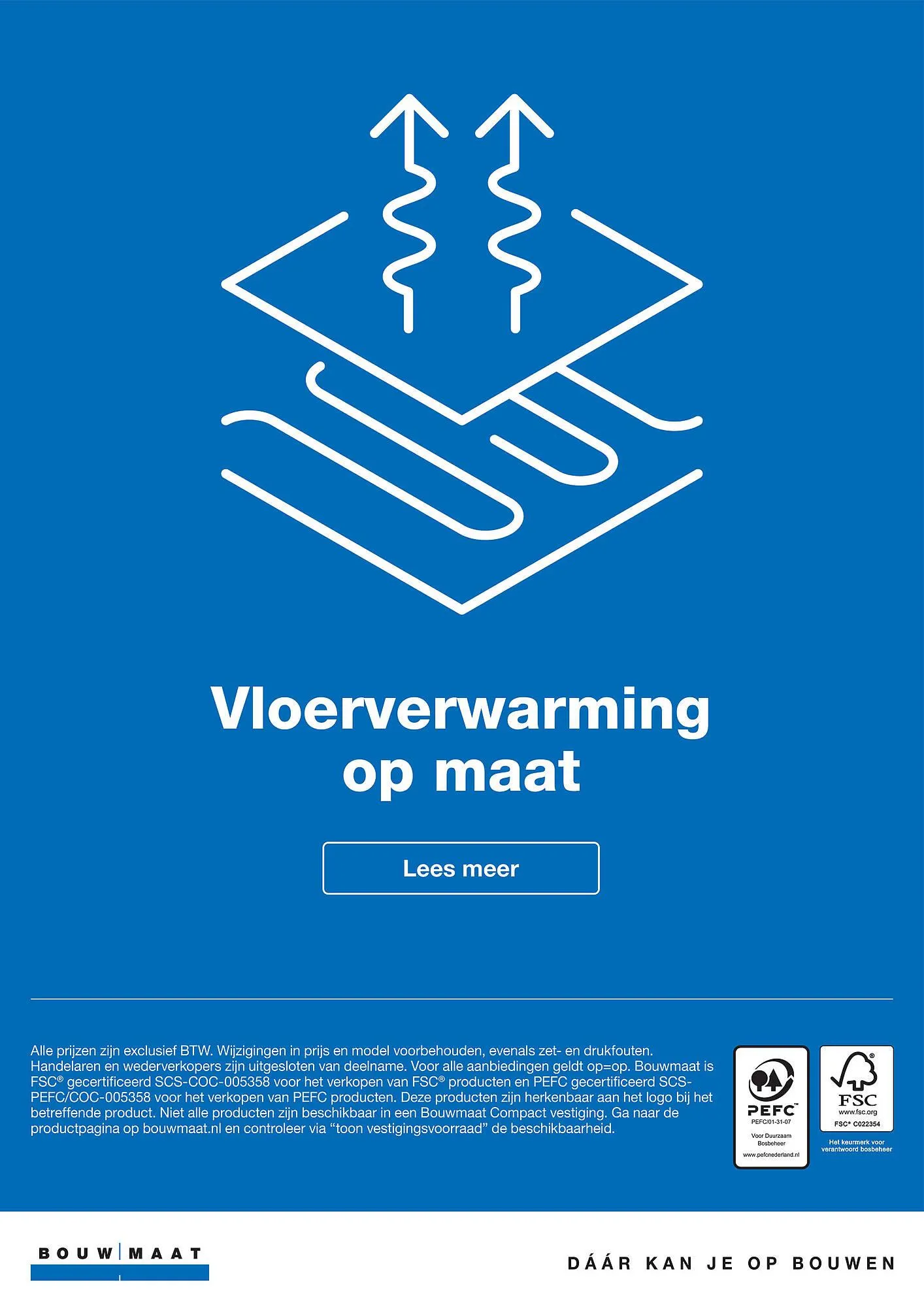 BOUWMAAT folder van 9 oktober tot 22 oktober 2023 - Folder pagina 10