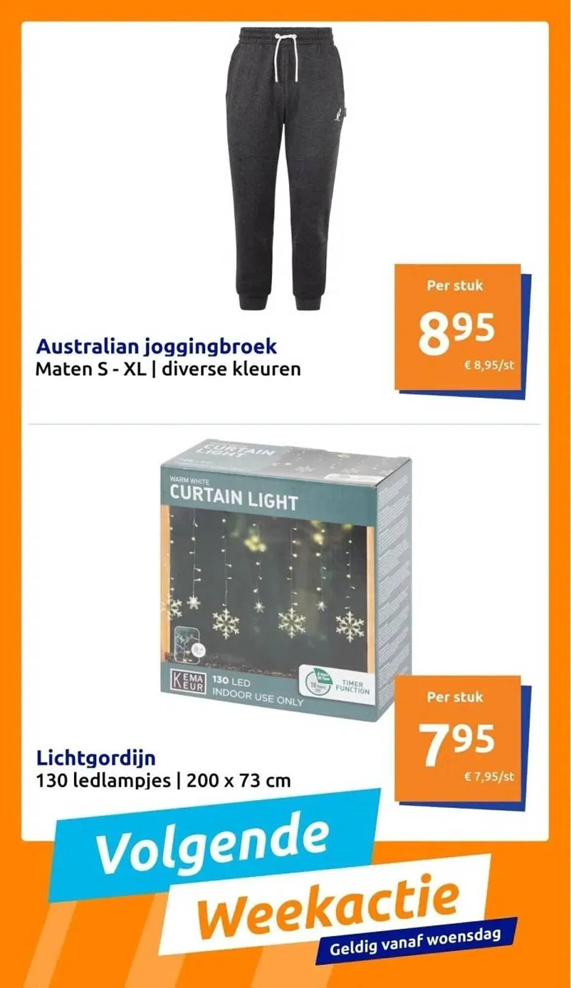 Action folder van 29 november tot 29 november 2023 - Folder pagina 15