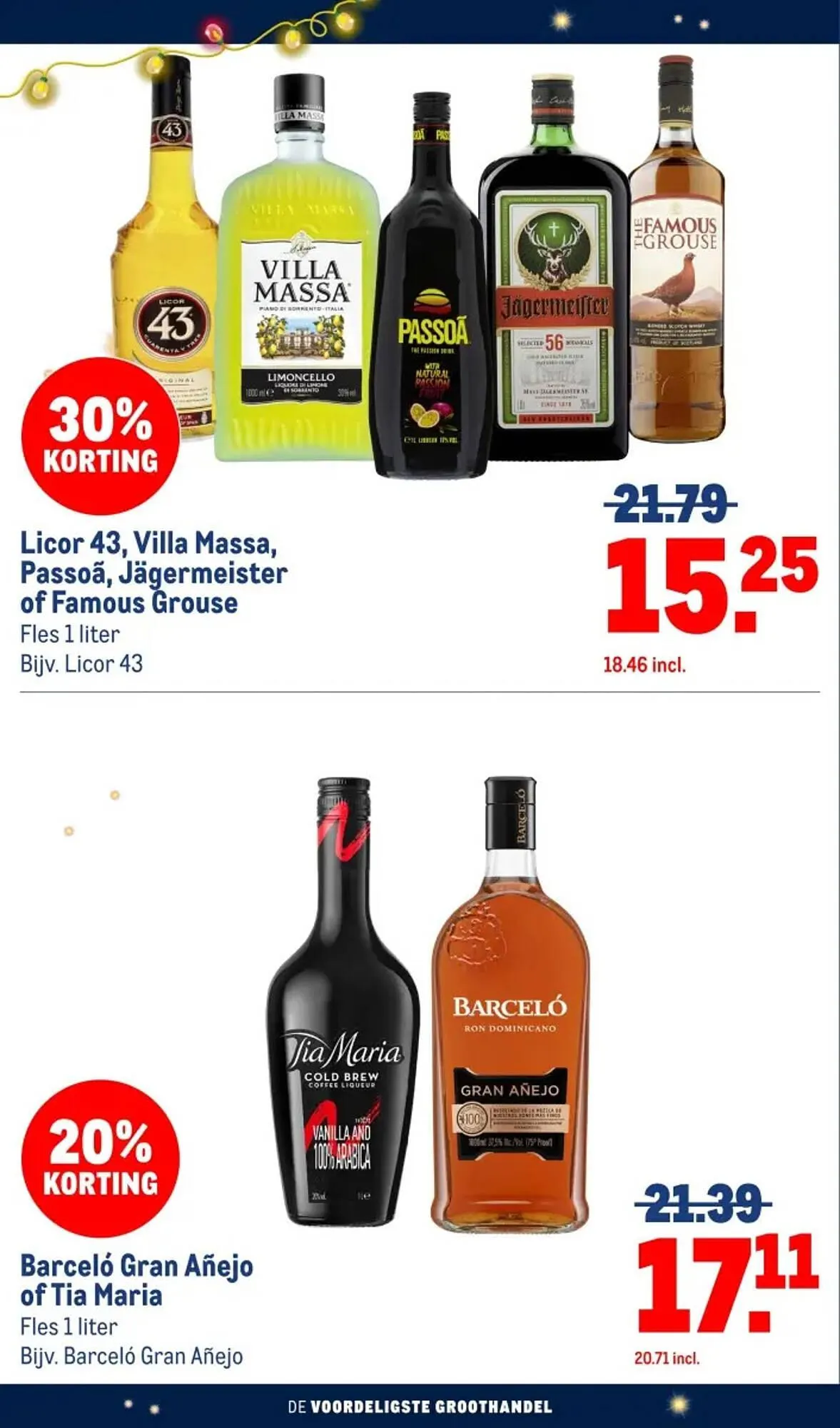 Makro folder van 3 december tot 31 december 2025 - Folder pagina 48