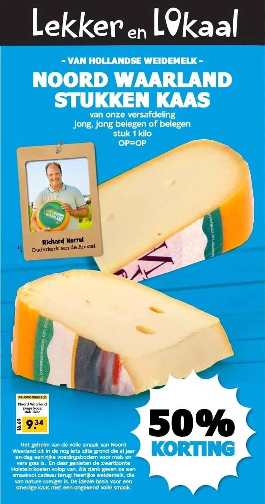 Boon`s Markt folder van 26 januari tot 1 februari 2026 - Folder pagina 3