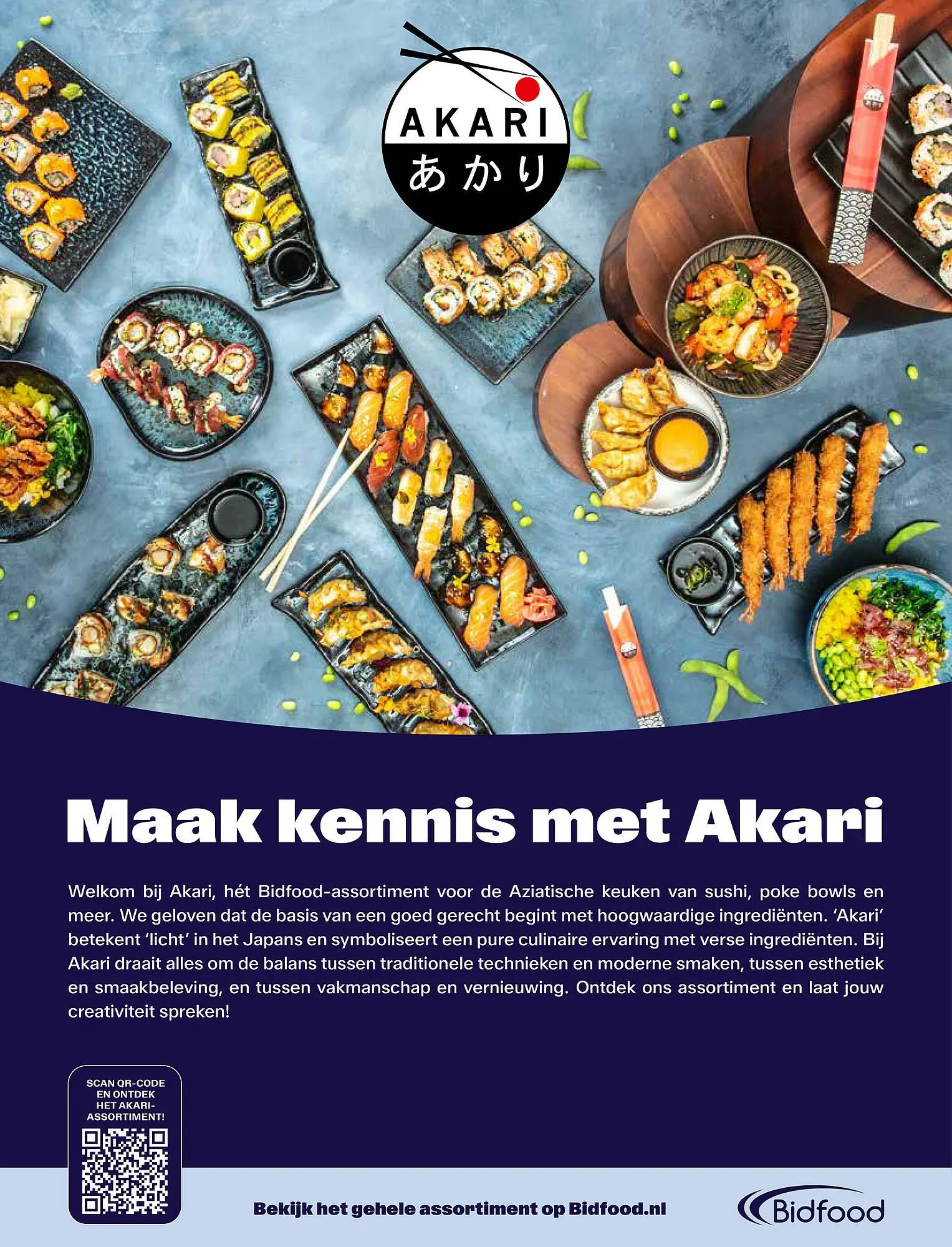 Bidfood folder van 23 september tot 31 december 2025 - Folder pagina 16