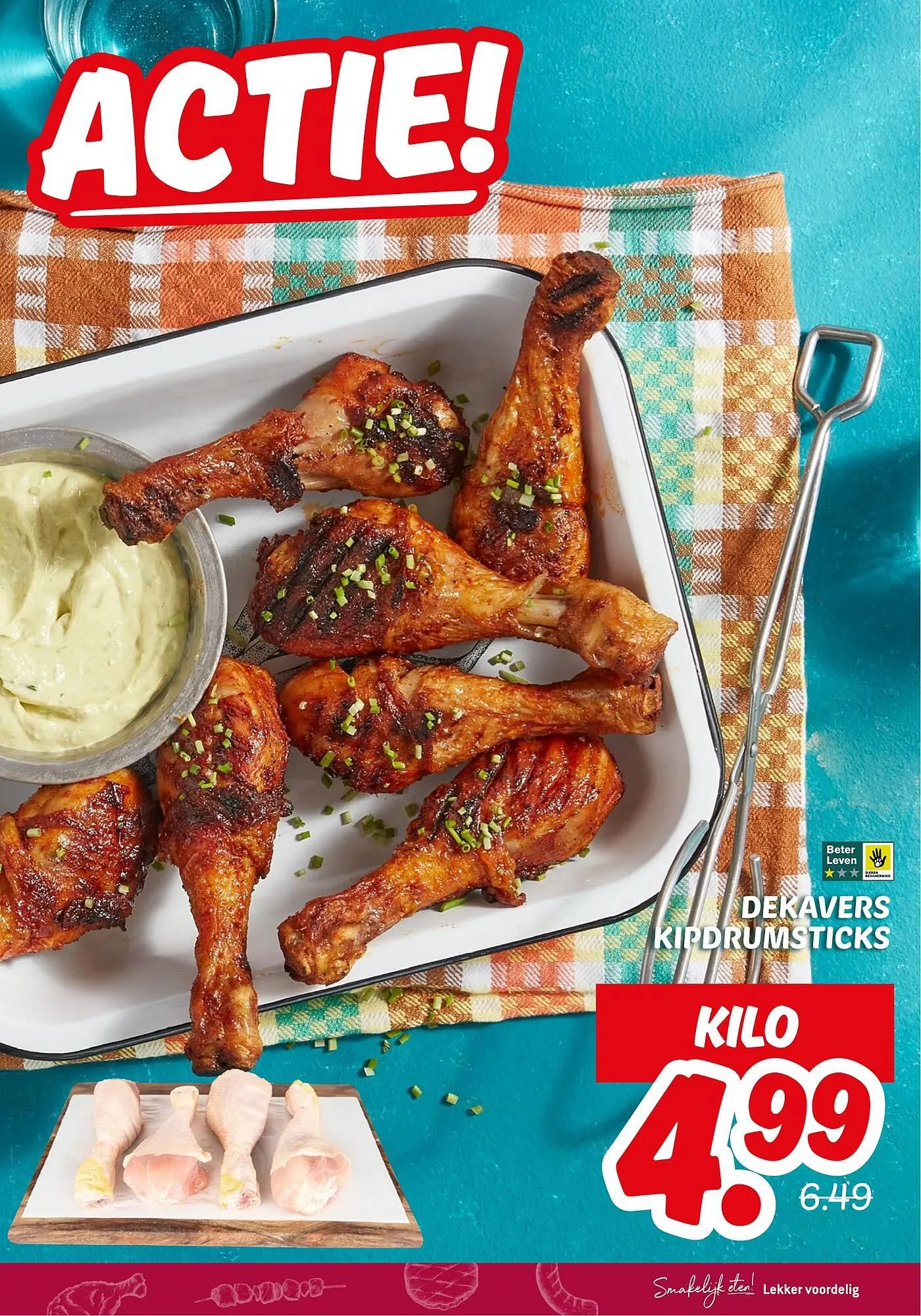 Dekamarkt folder van 10 juni tot 16 juni 2025 - Folder pagina 15