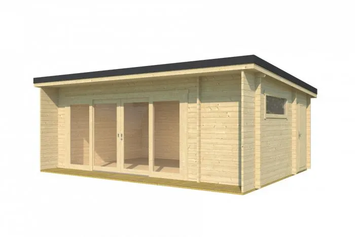 Lasita Maja Blokhut Java | 1006191