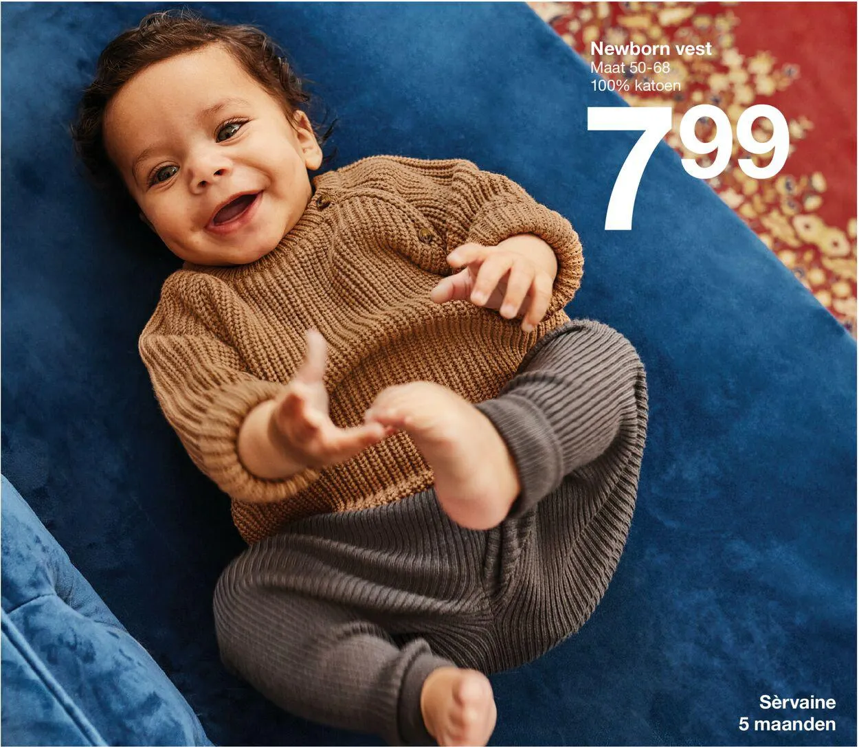 Zeeman Actuele folder van 17 juli tot 31 december 2023 - Folder pagina 13