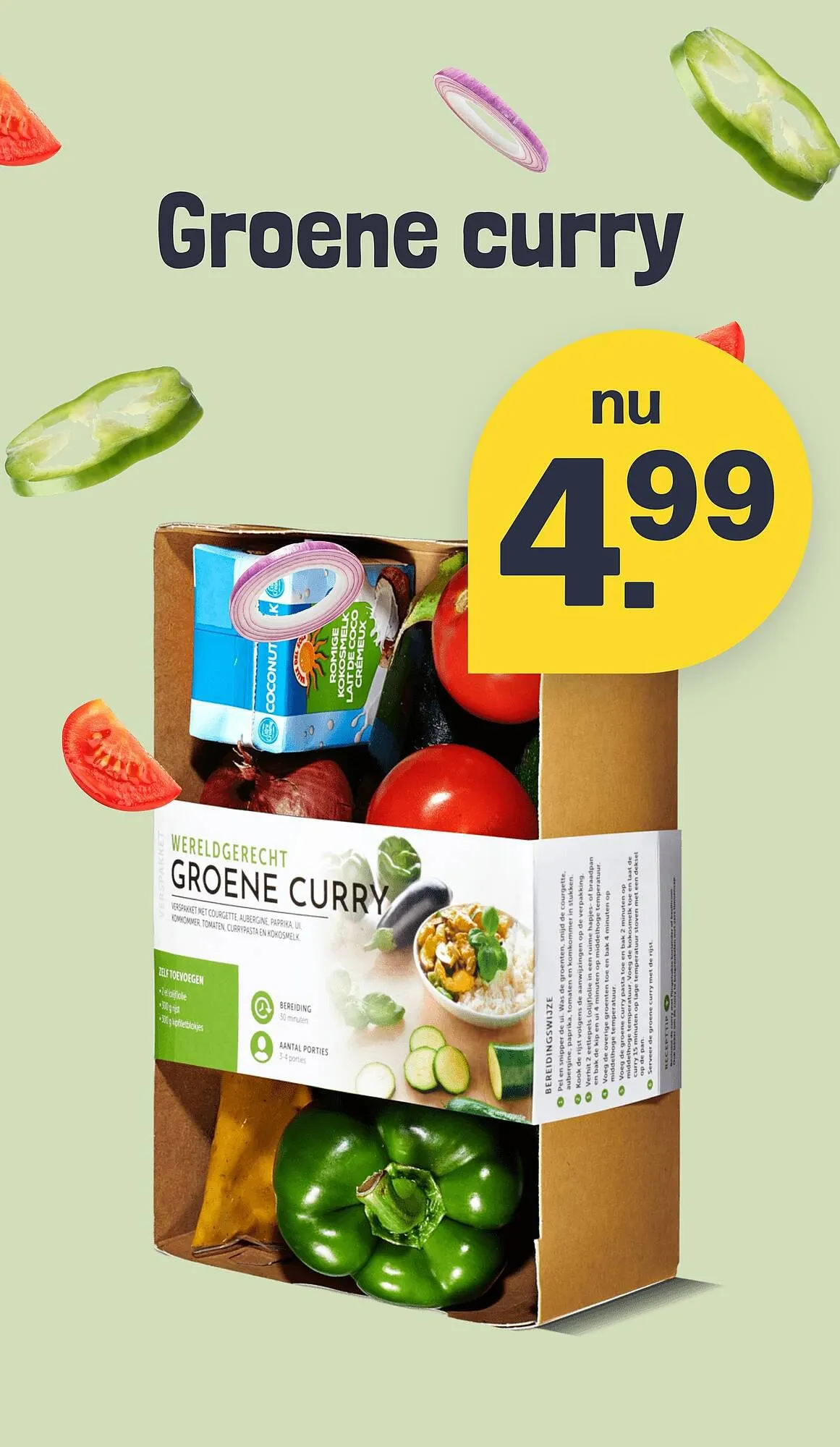 Picnic folder van 12 november tot 19 november 2023 - Folder pagina 32