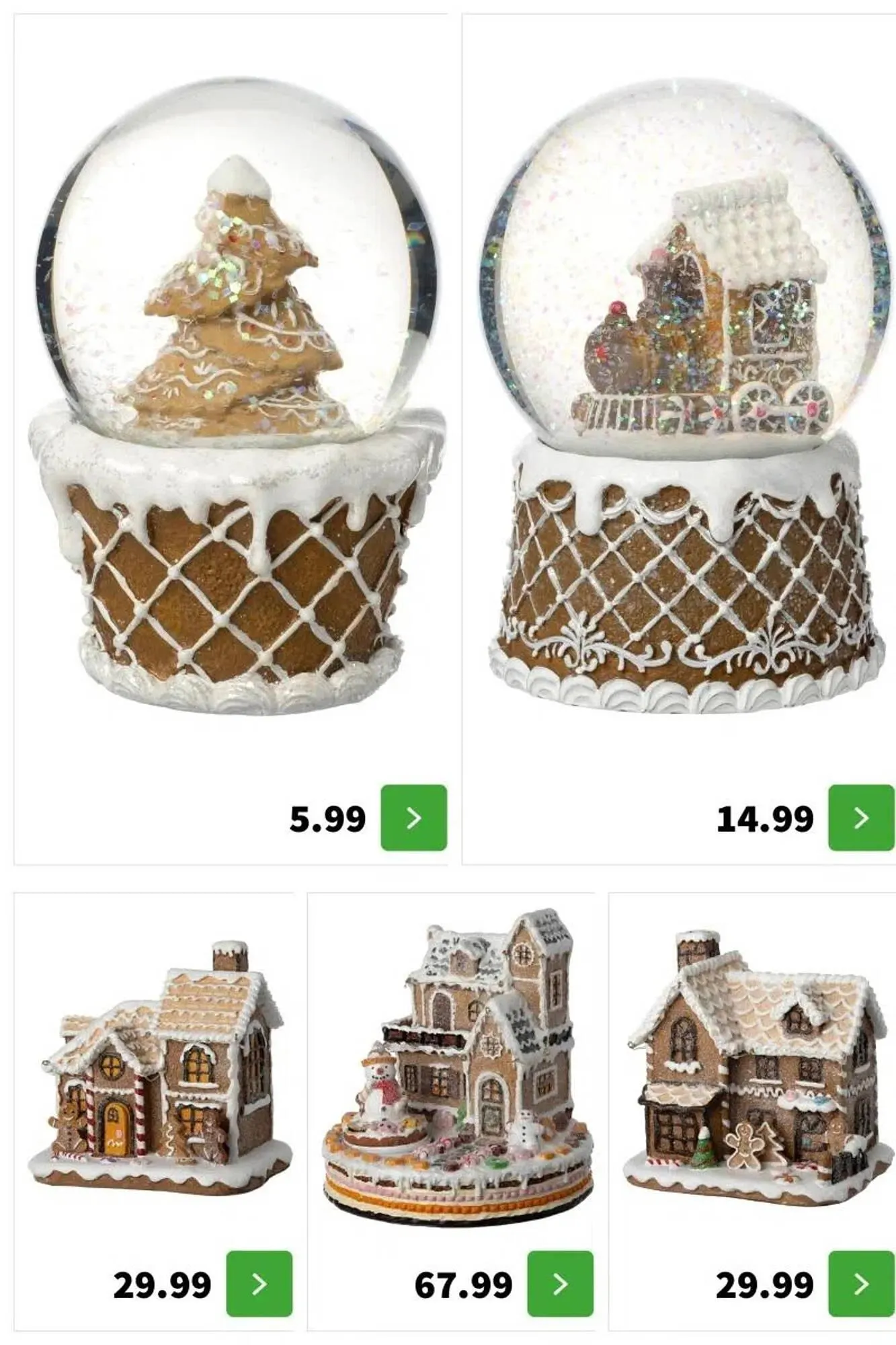 Intratuin folder van 9 oktober tot 24 december 2025 - Folder pagina 12