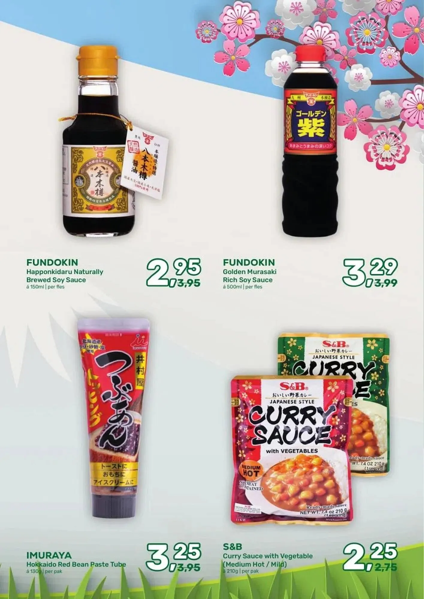 Amazing Oriëntal folder van 11 maart tot 31 maart 2026 - Folder pagina 3