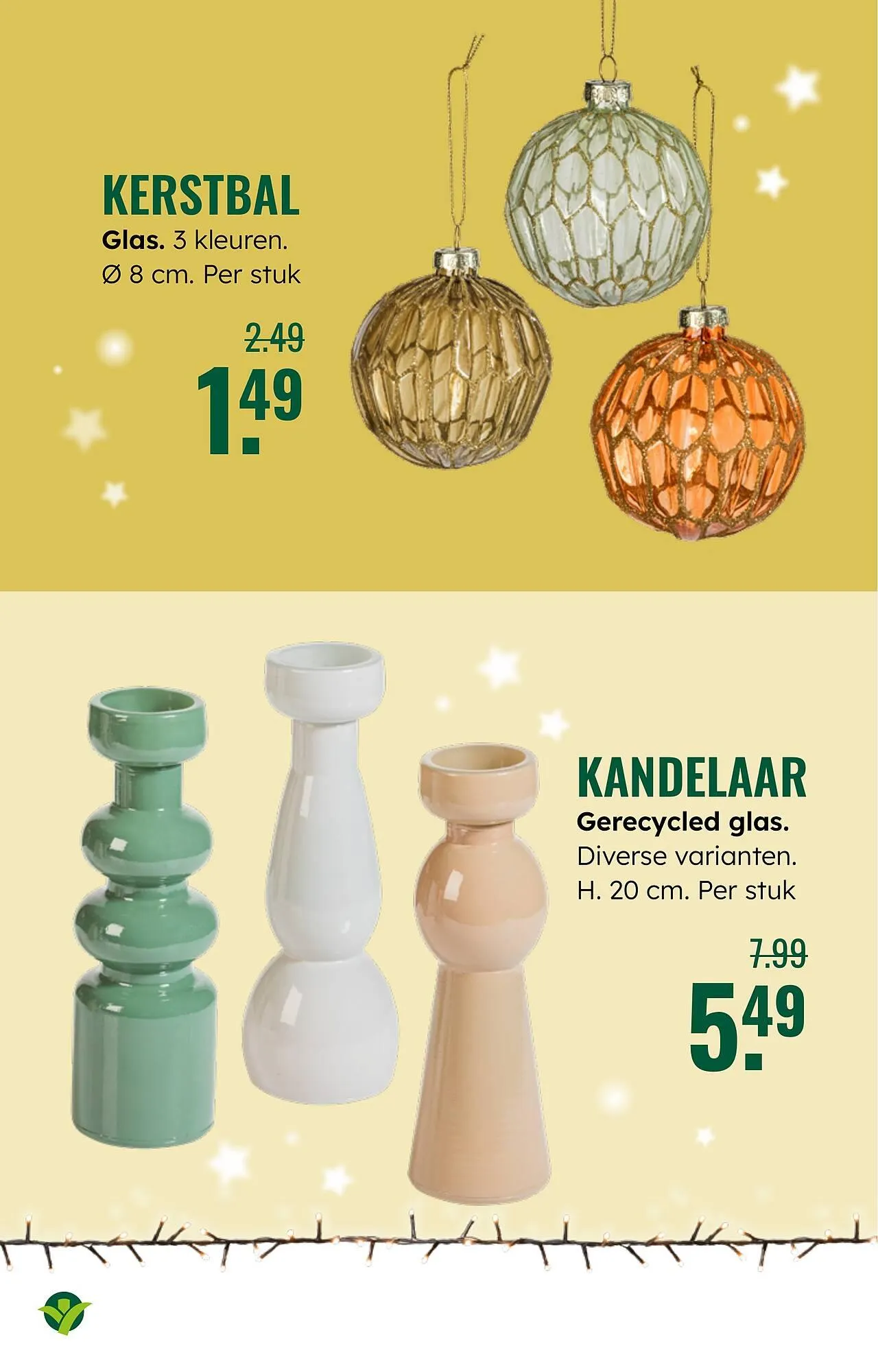 GroenRijk folder van 3 december tot 9 december 2025 - Folder pagina 8