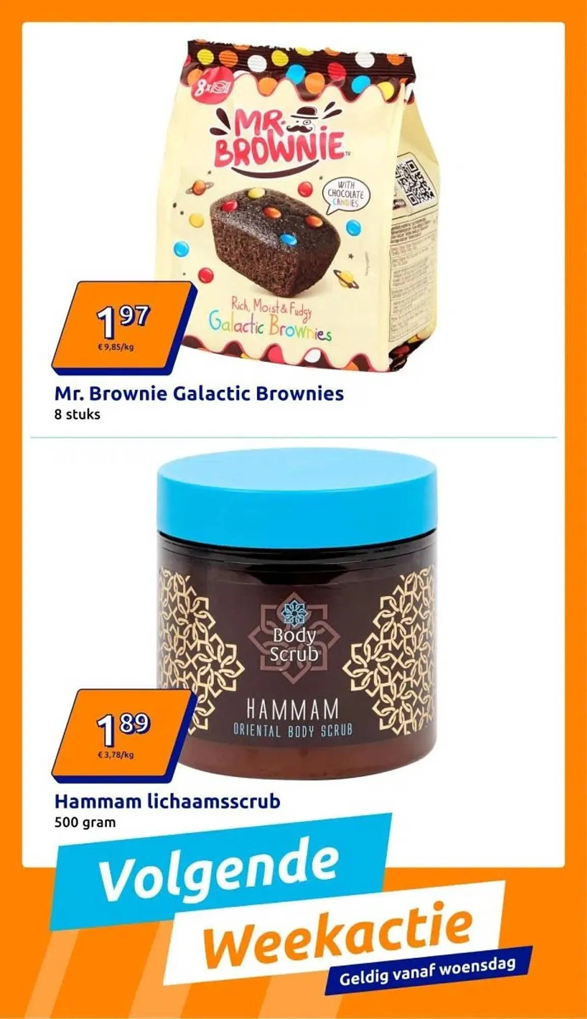 Action folder van 11 juni tot 11 juni 2025 - Folder pagina 22