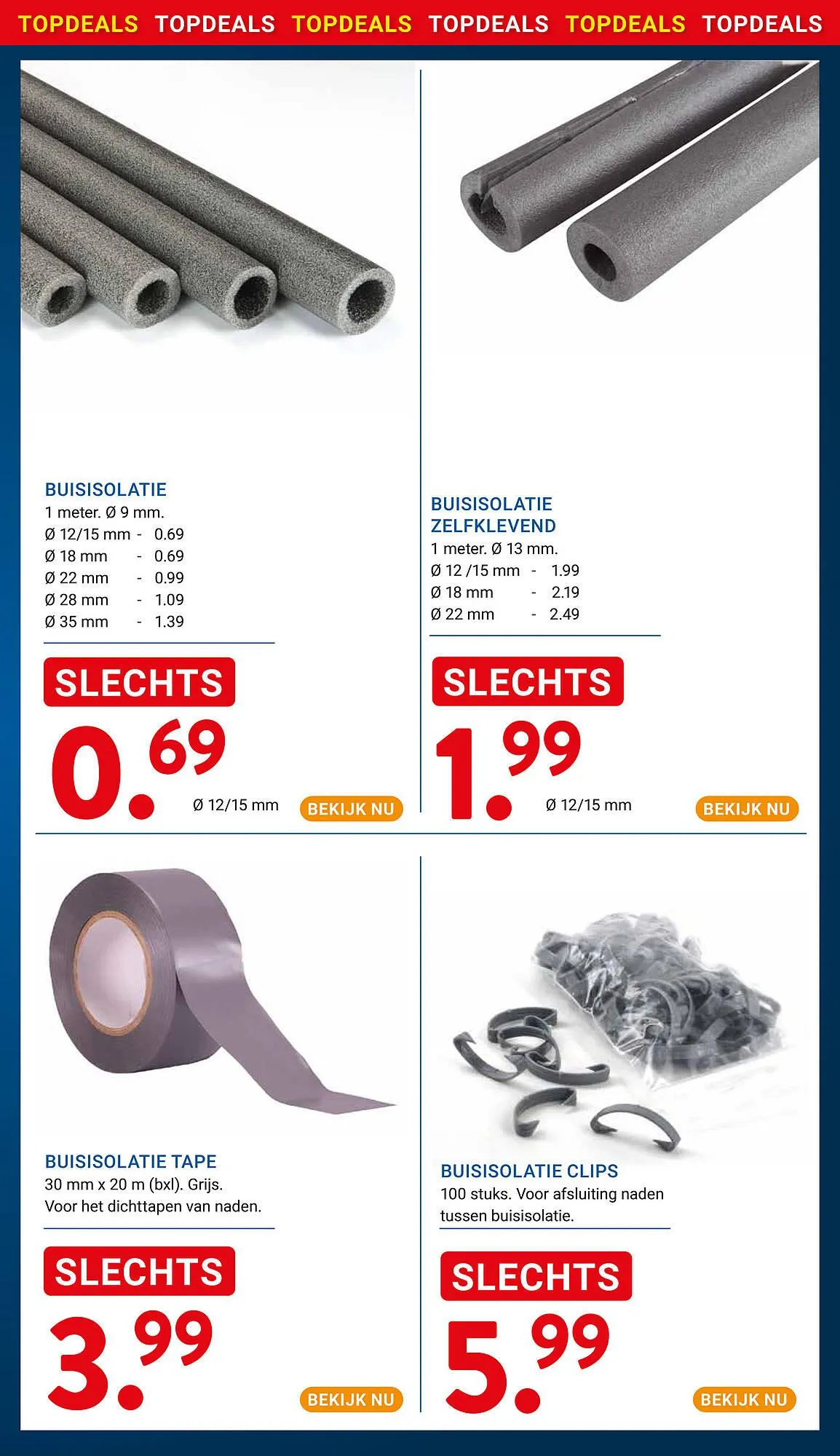 Kluswijs folder van 4 december tot 24 december 2023 - Folder pagina 15