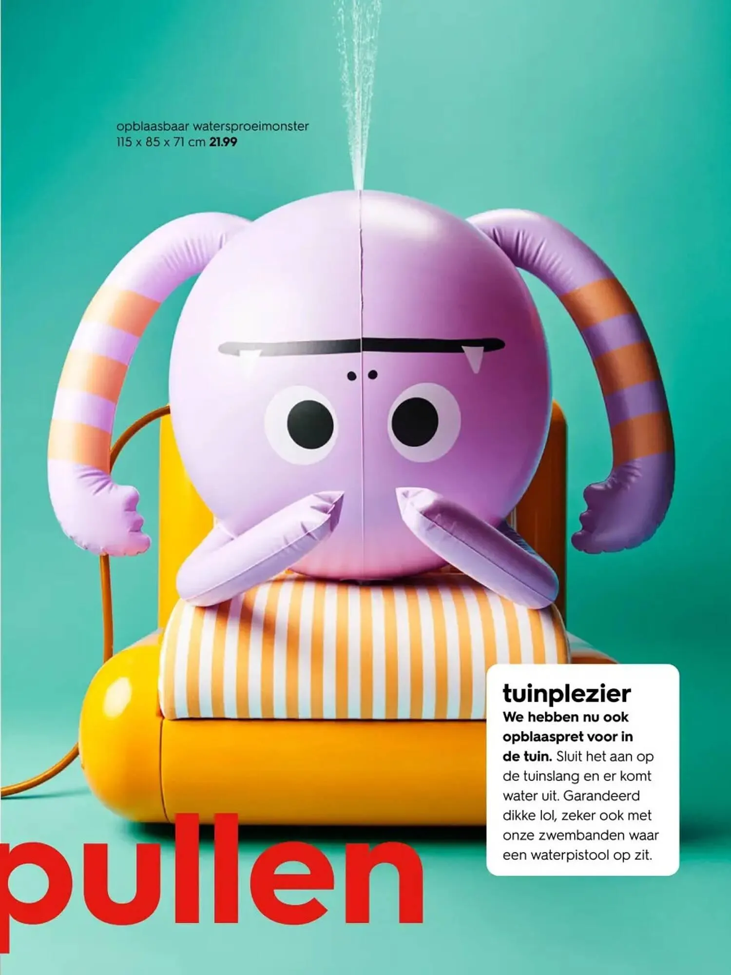 HEMA folder van 19 mei tot 15 juni 2025 - Folder pagina 17