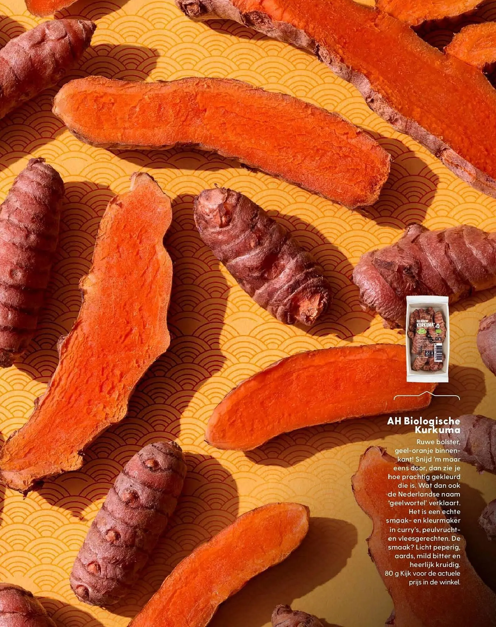 Allerhande magazine van 18 maart tot 19 mei 2025 - Folder pagina 8