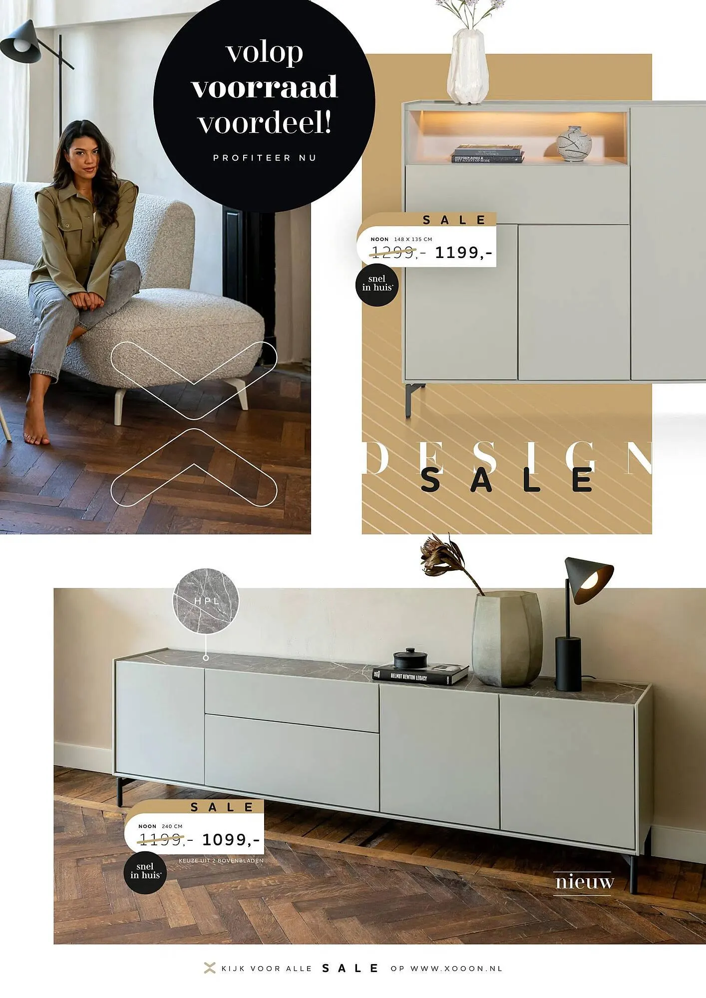 Xooon folder van 19 december tot 22 januari 2025 - Folder pagina 3