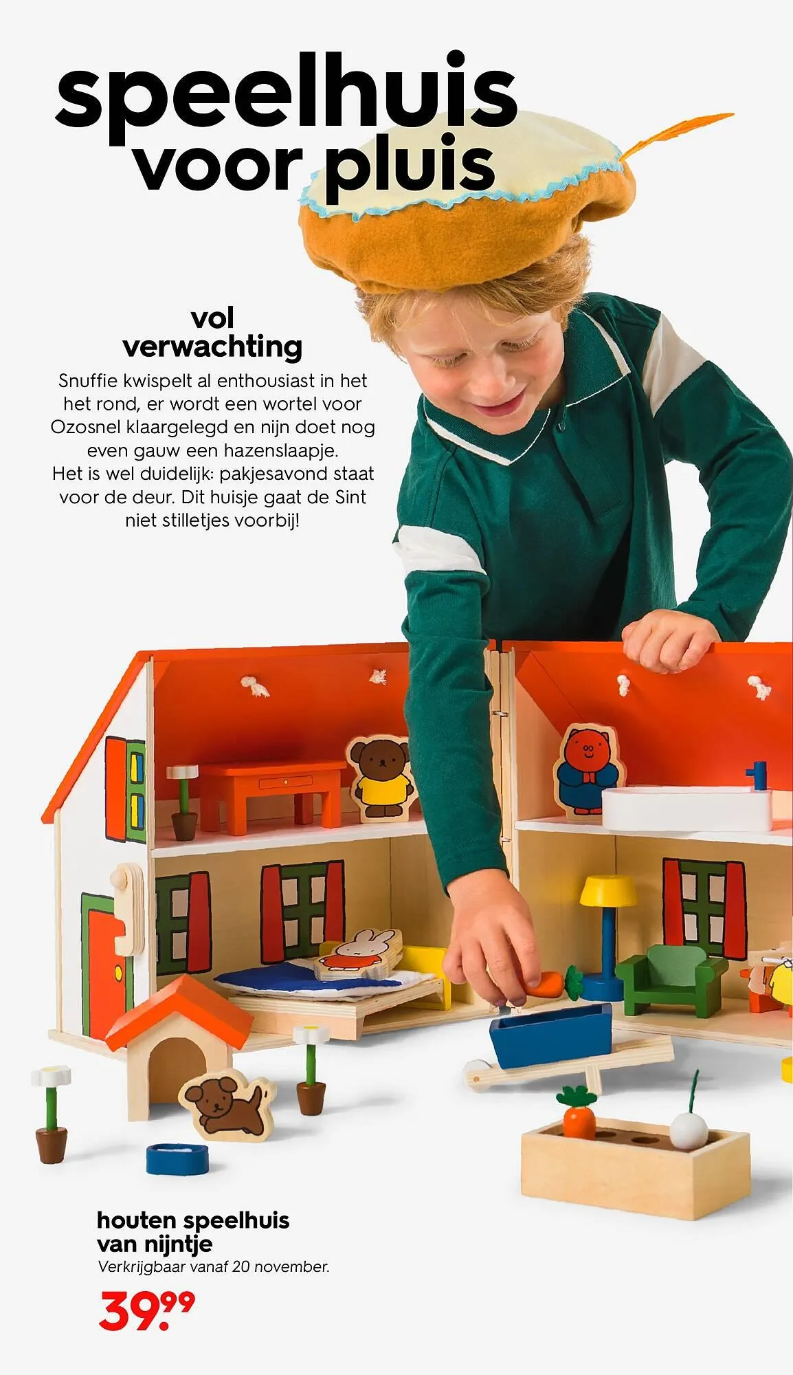 HEMA folder van 11 oktober tot 5 december 2025 - Folder pagina 47